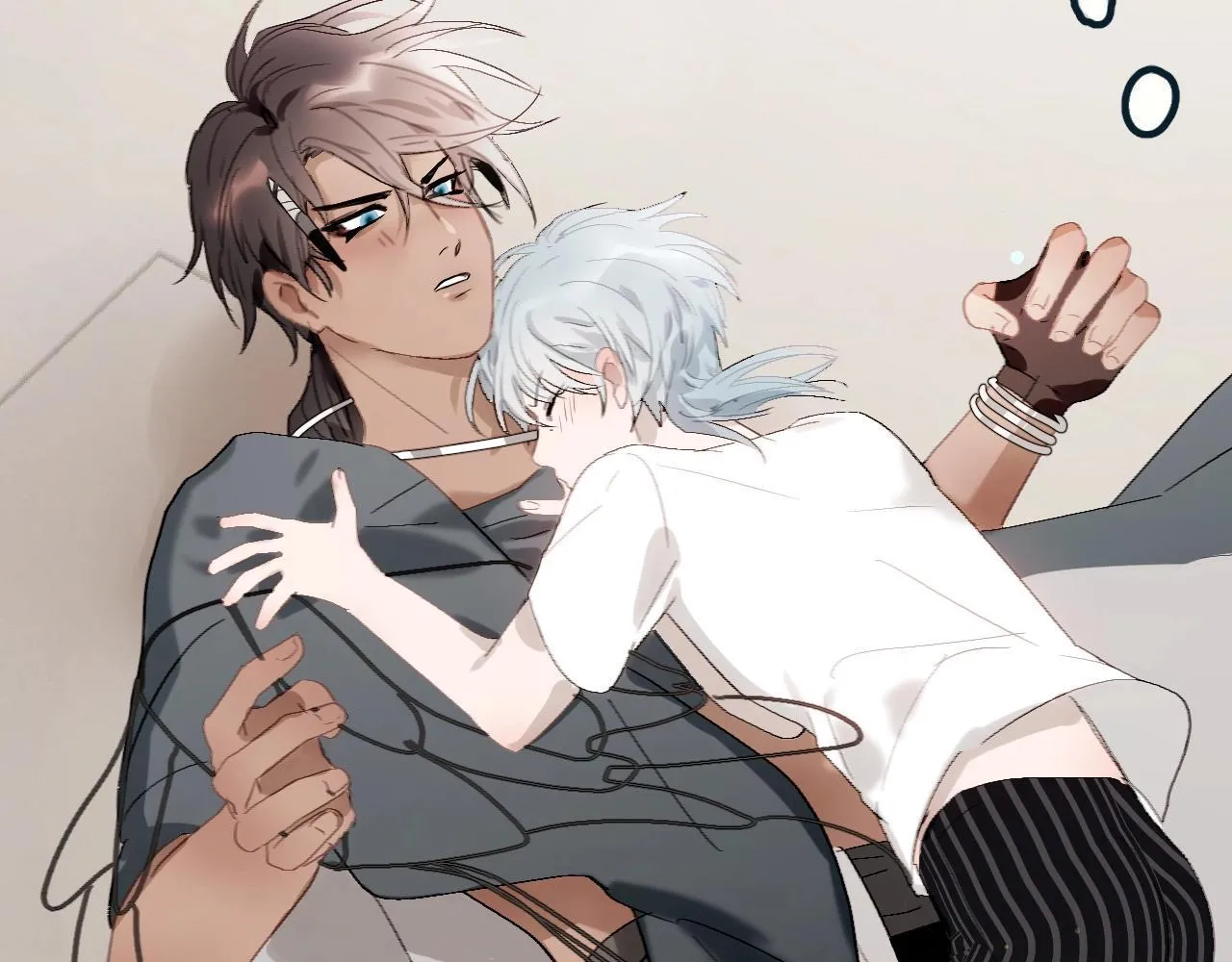 Quanh Năm Có Cá Chapter 11 Trang 30