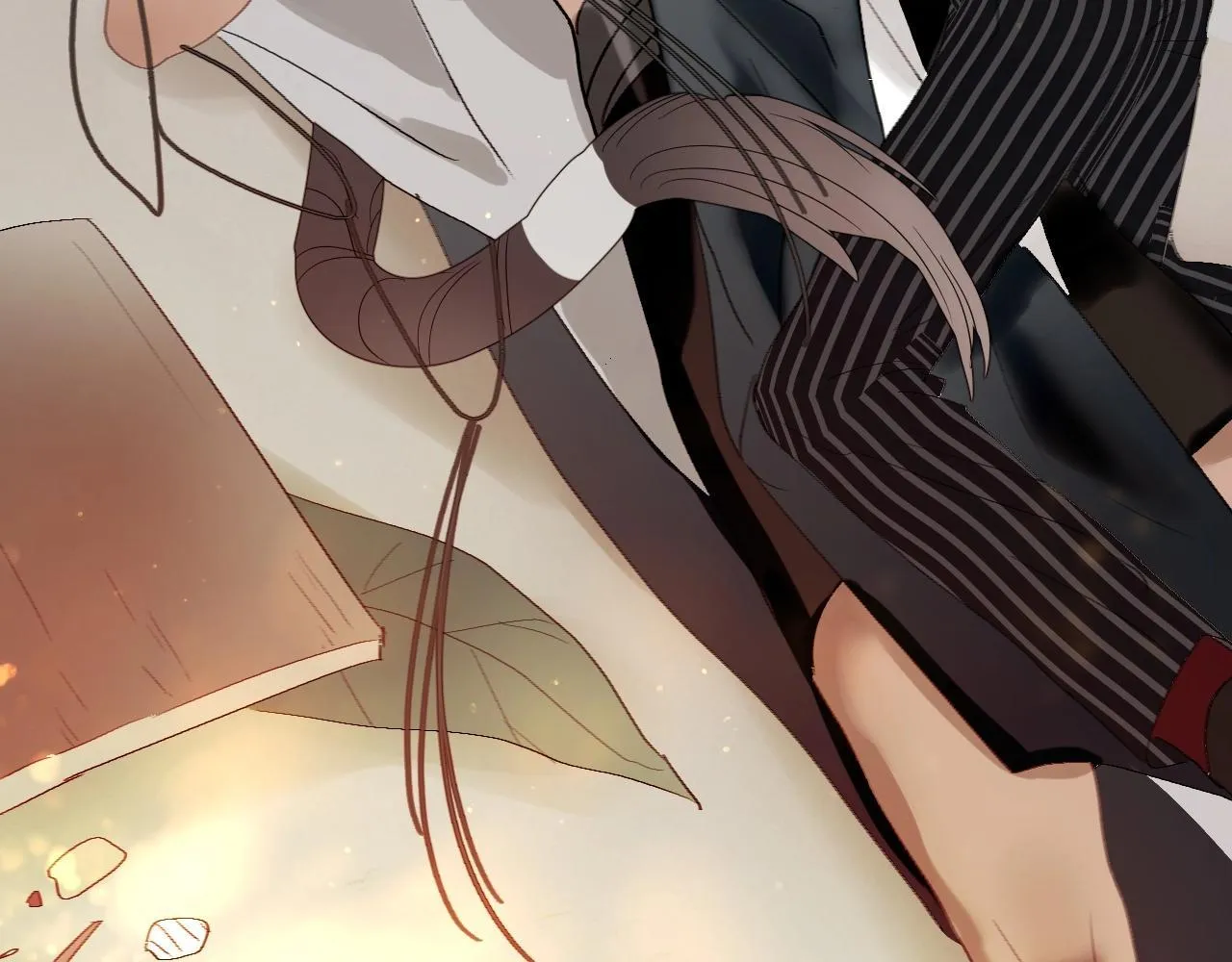 Quanh Năm Có Cá Chapter 11 Trang 31