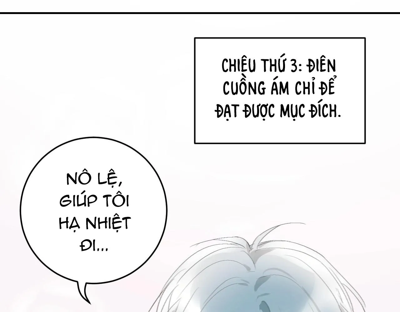 Quanh Năm Có Cá Chapter 11 Trang 33