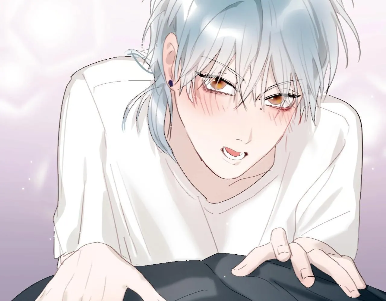 Quanh Năm Có Cá Chapter 11 Trang 34