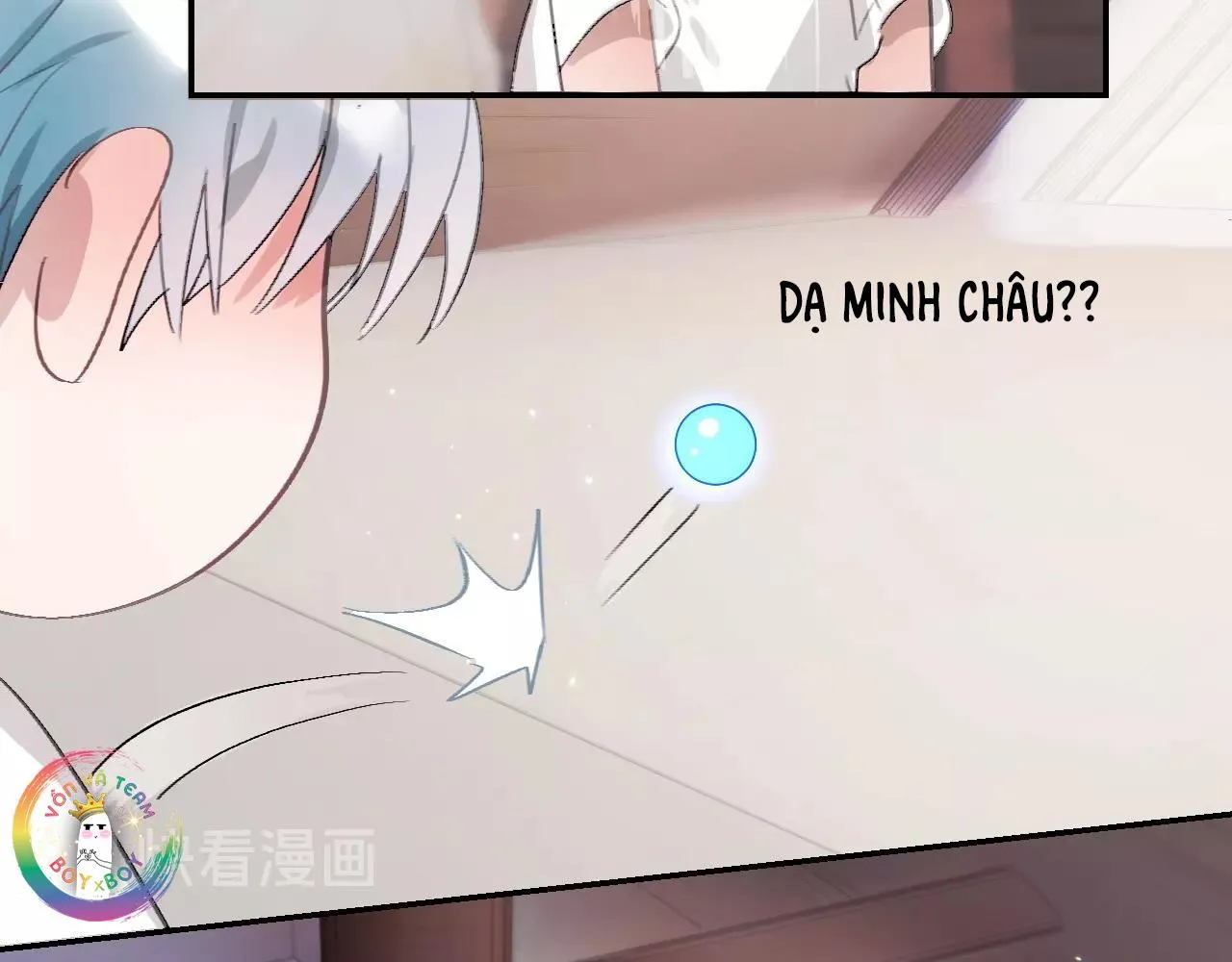 Quanh Năm Có Cá Chapter 11 Trang 36