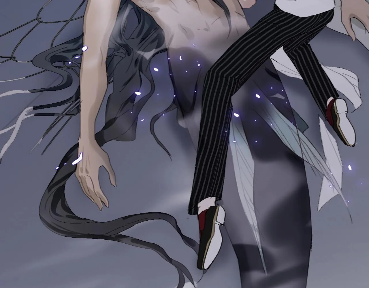 Quanh Năm Có Cá Chapter 11 Trang 41