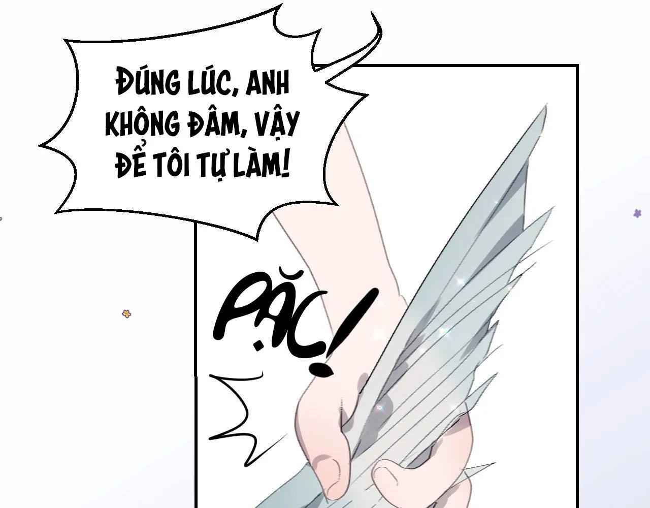 Quanh Năm Có Cá Chapter 11 Trang 46