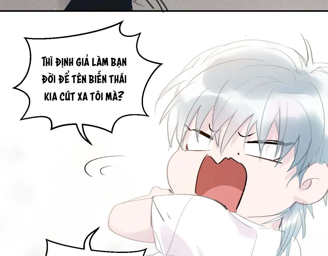 Quanh Năm Có Cá Chapter 12 Trang 8