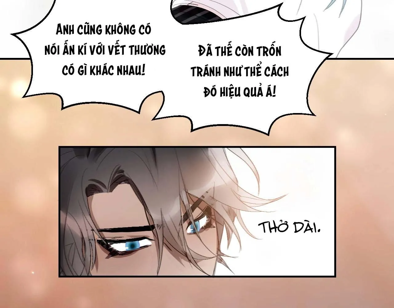 Quanh Năm Có Cá Chapter 12 Trang 9