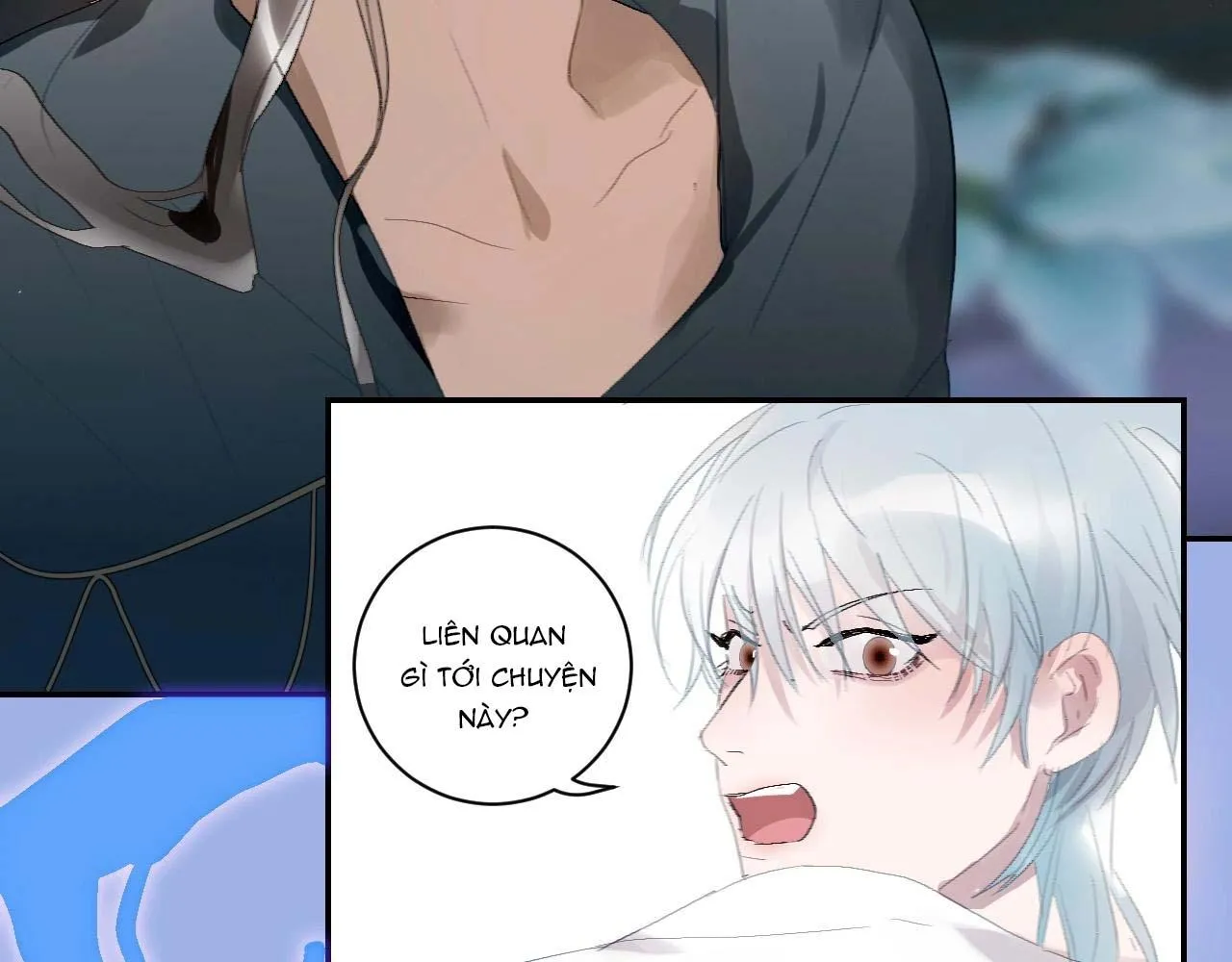 Quanh Năm Có Cá Chapter 12 Trang 11