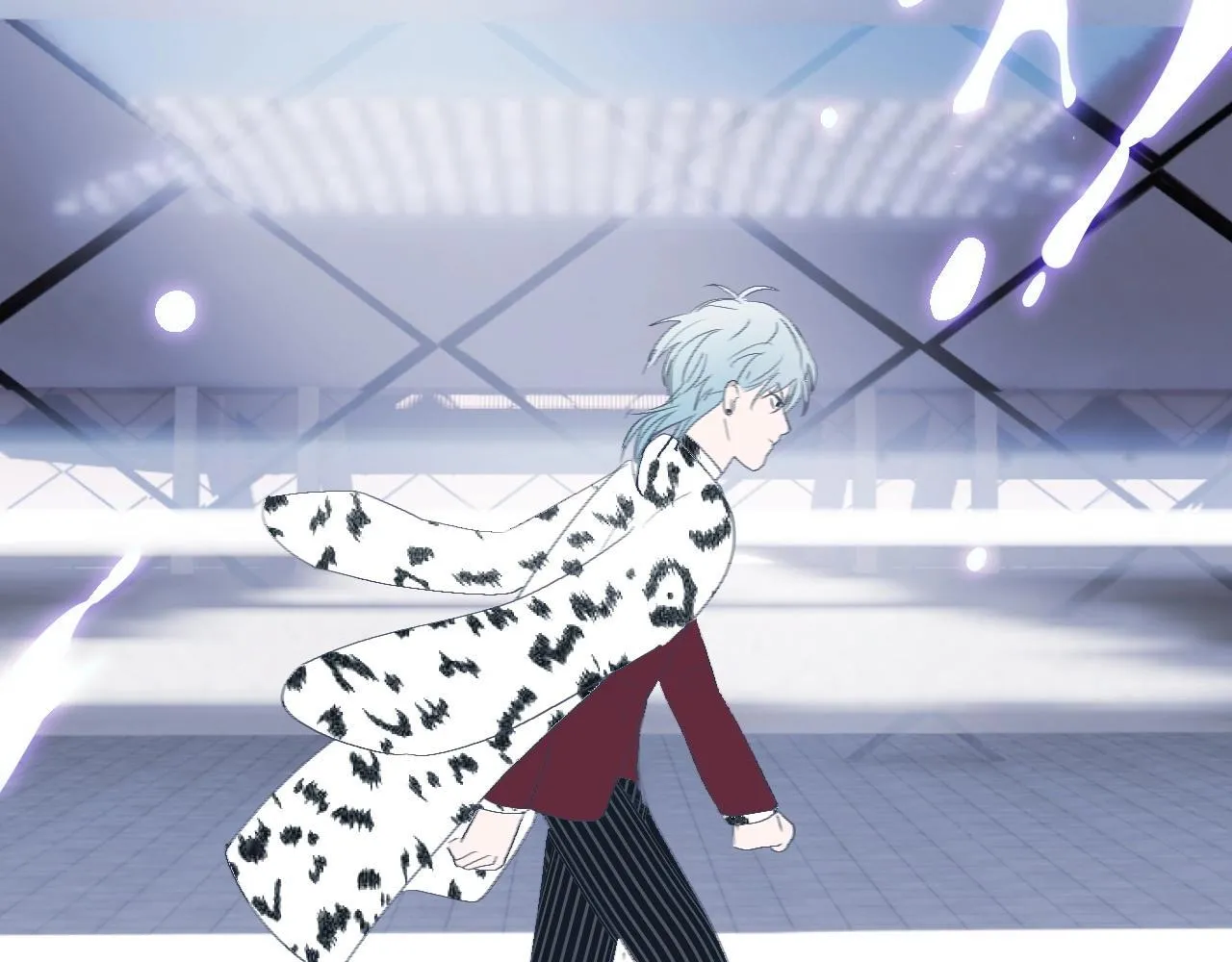 Quanh Năm Có Cá Chapter 12 Trang 14