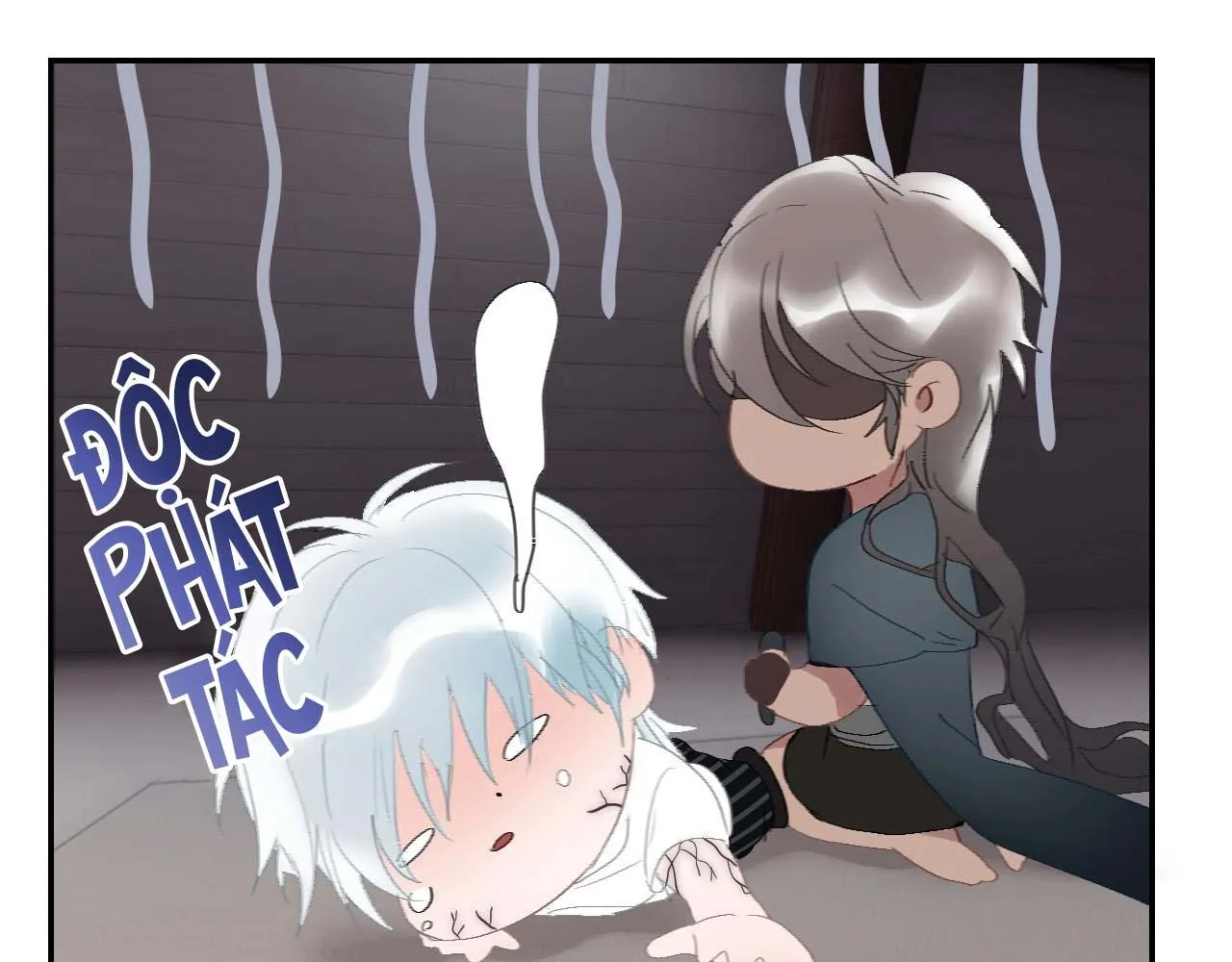 Quanh Năm Có Cá Chapter 12 Trang 19