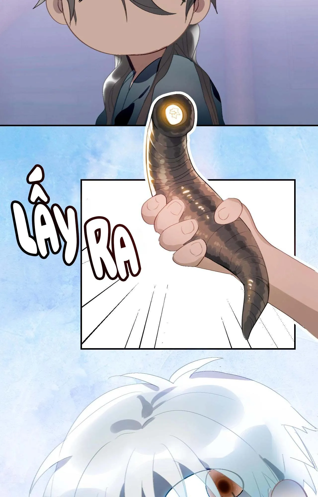 Quanh Năm Có Cá Chapter 12 Trang 24