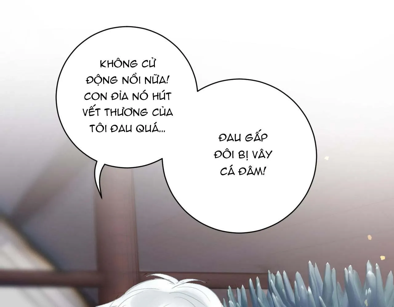 Quanh Năm Có Cá Chapter 12 Trang 29