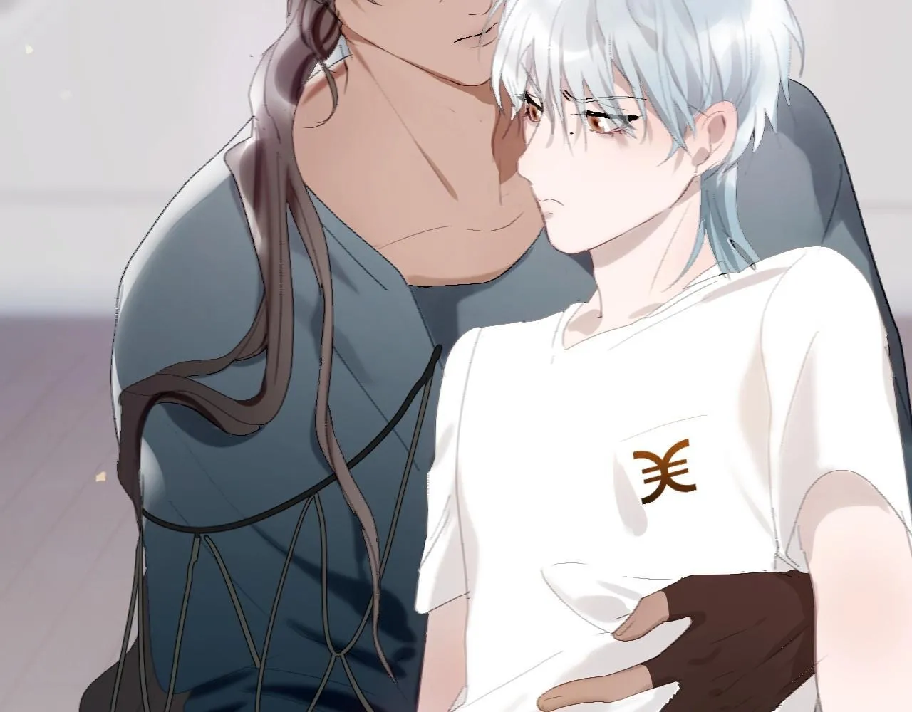 Quanh Năm Có Cá Chapter 12 Trang 32