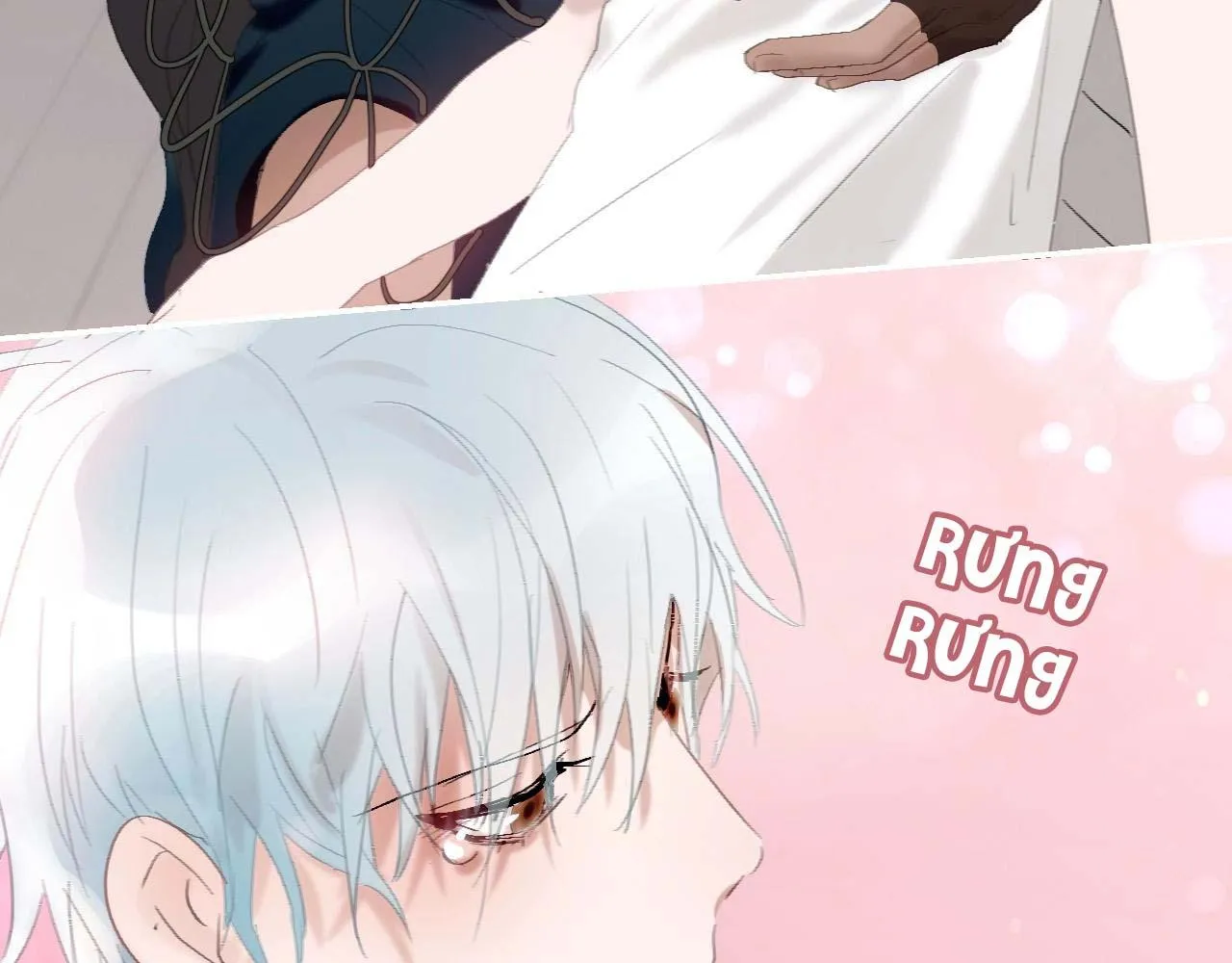 Quanh Năm Có Cá Chapter 12 Trang 33