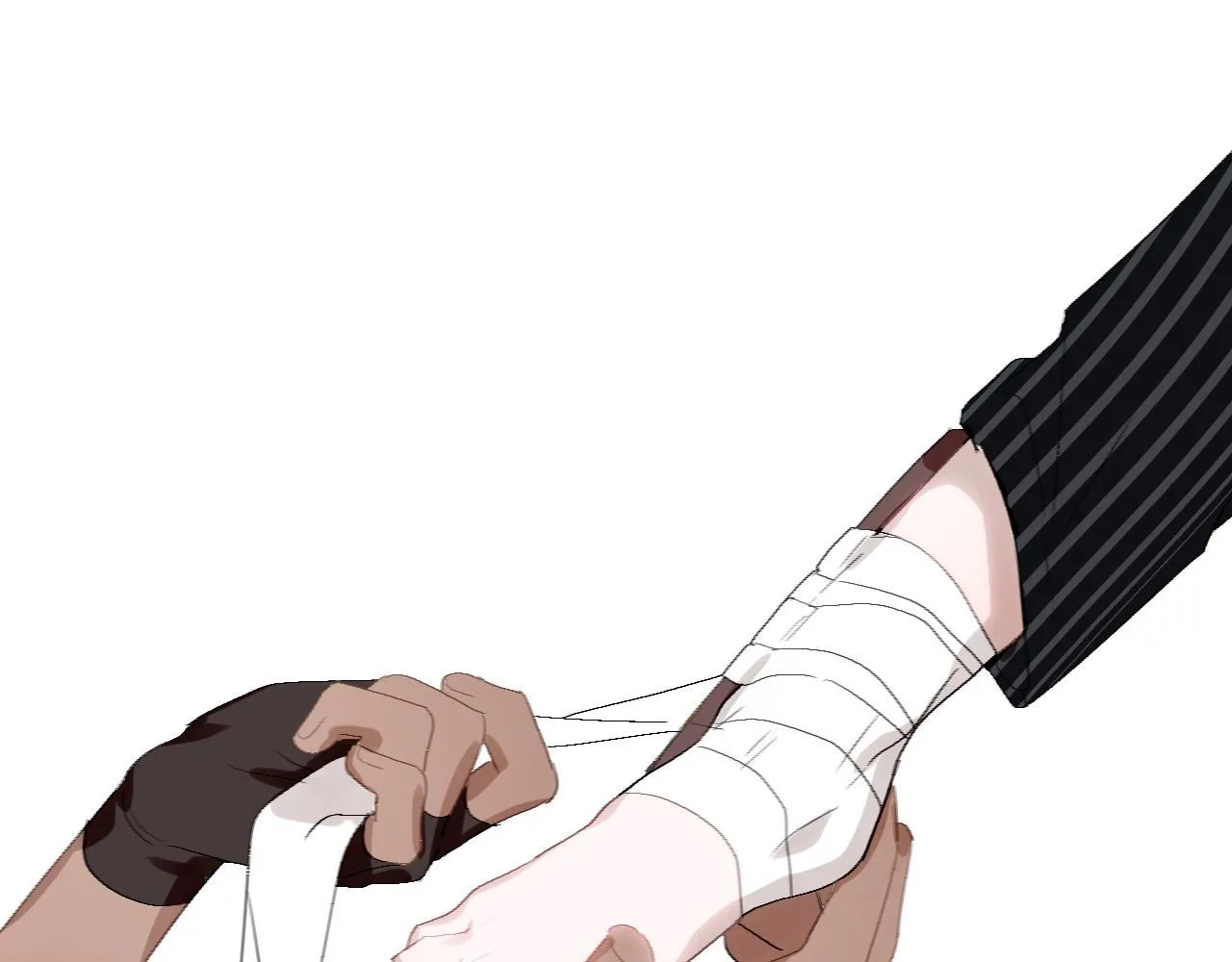 Quanh Năm Có Cá Chapter 12 Trang 37