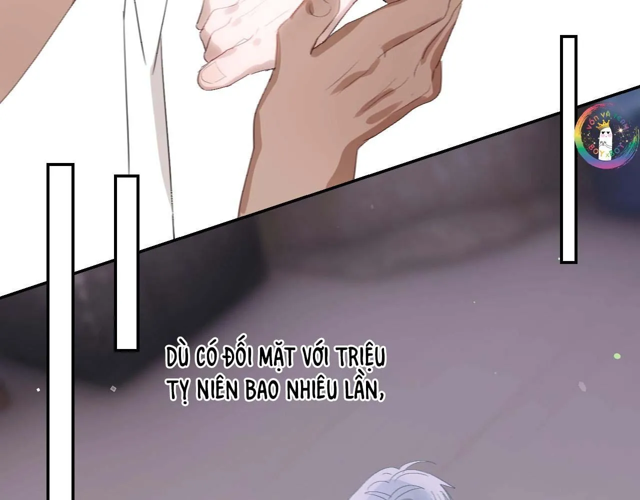 Quanh Năm Có Cá Chapter 12 Trang 38