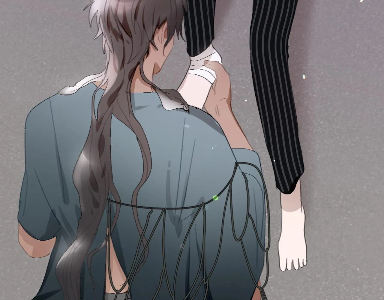 Quanh Năm Có Cá Chapter 12 Trang 40