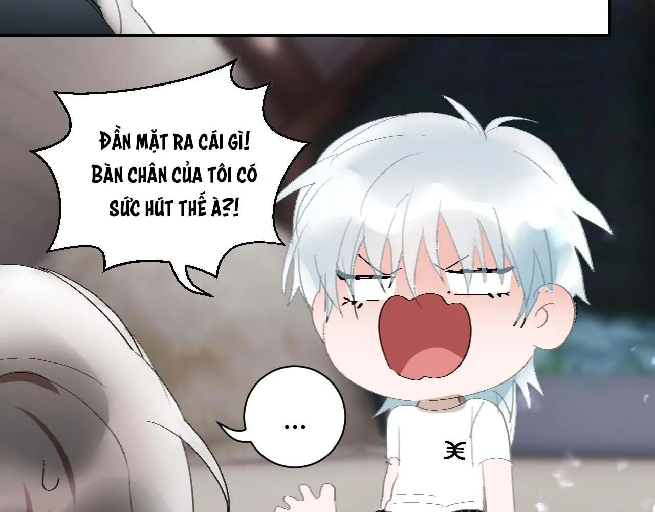 Quanh Năm Có Cá Chapter 12 Trang 43