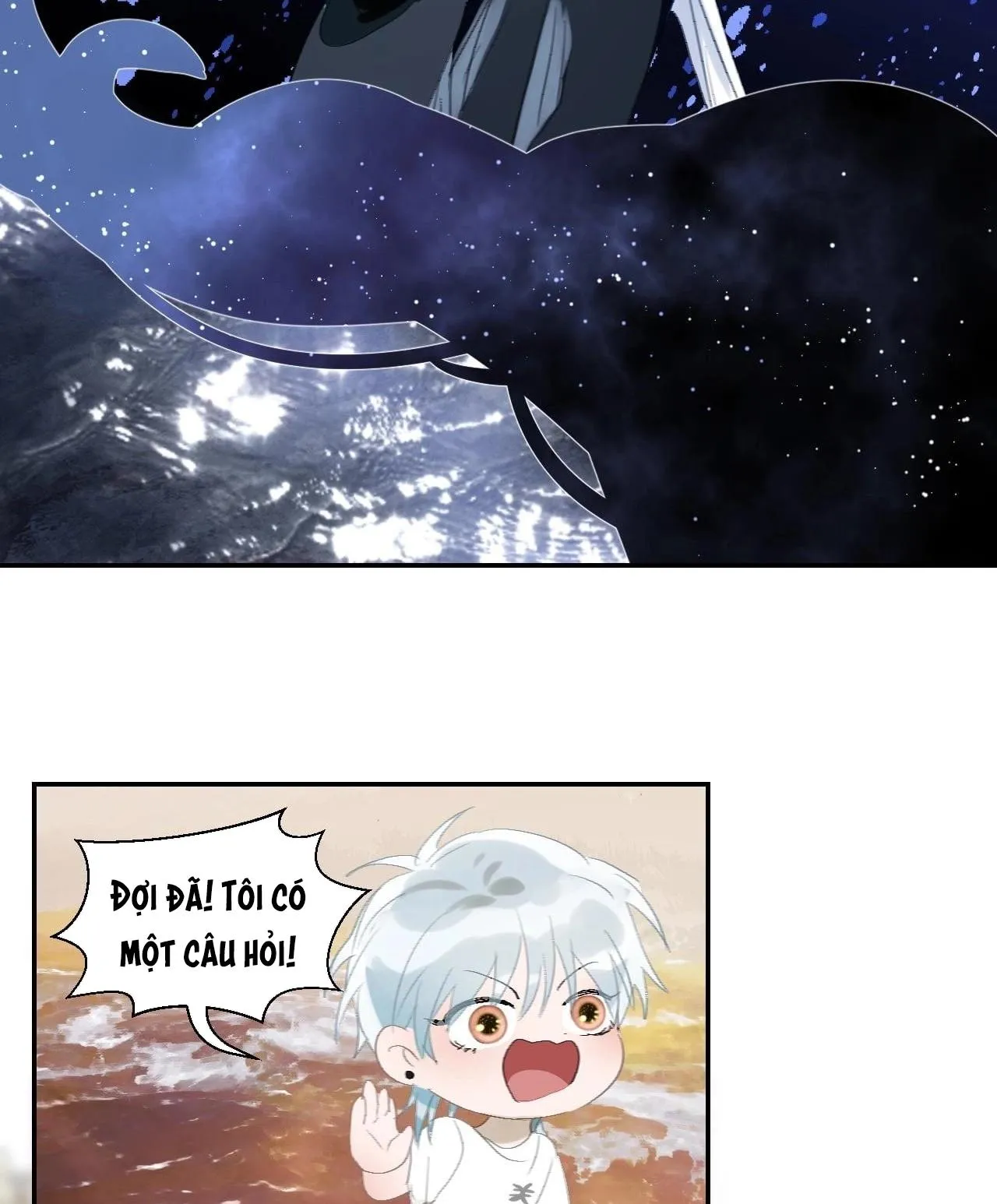 Quanh Năm Có Cá Chapter 15 Trang 18