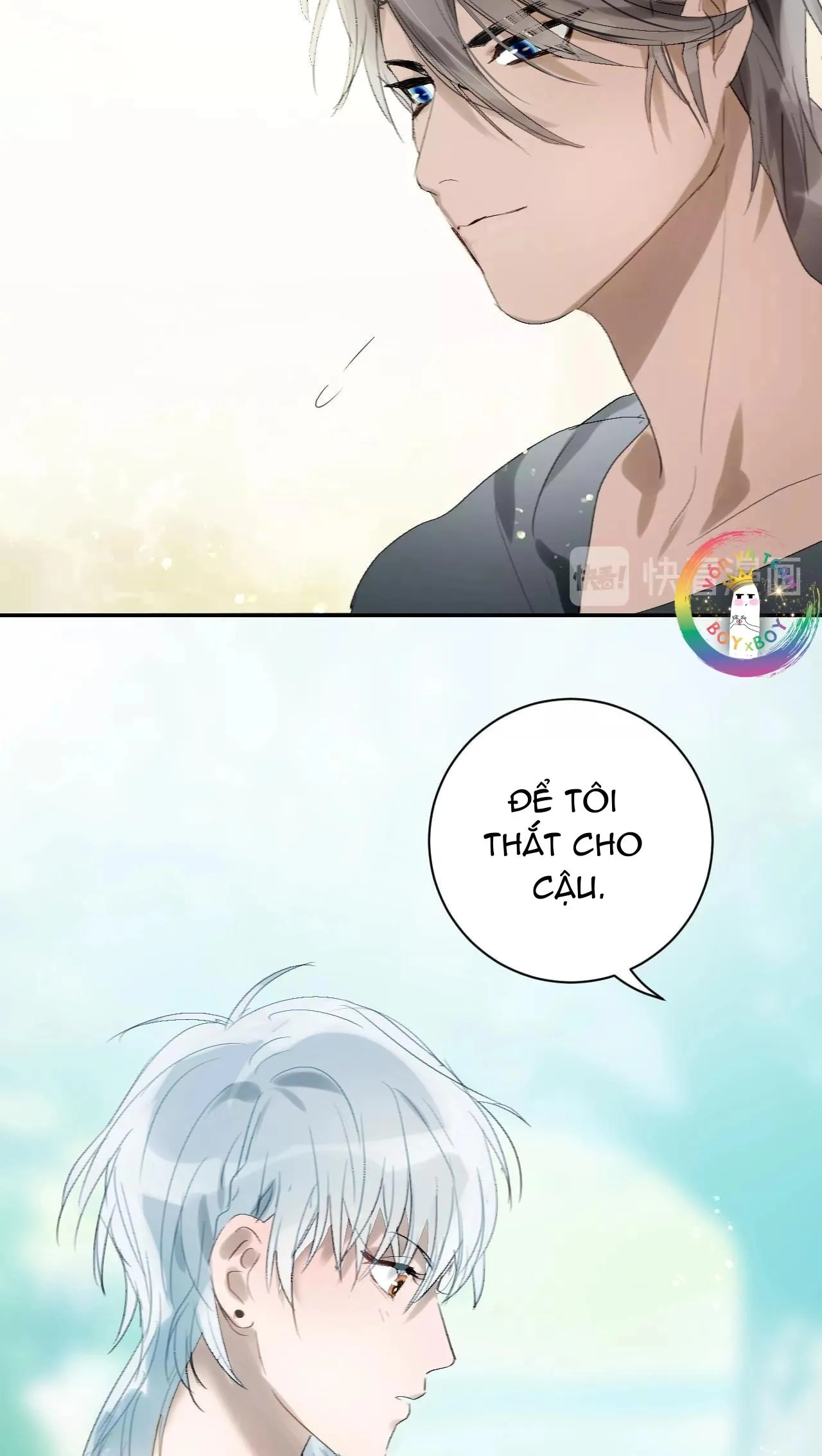 Quanh Năm Có Cá Chapter 16 Trang 11