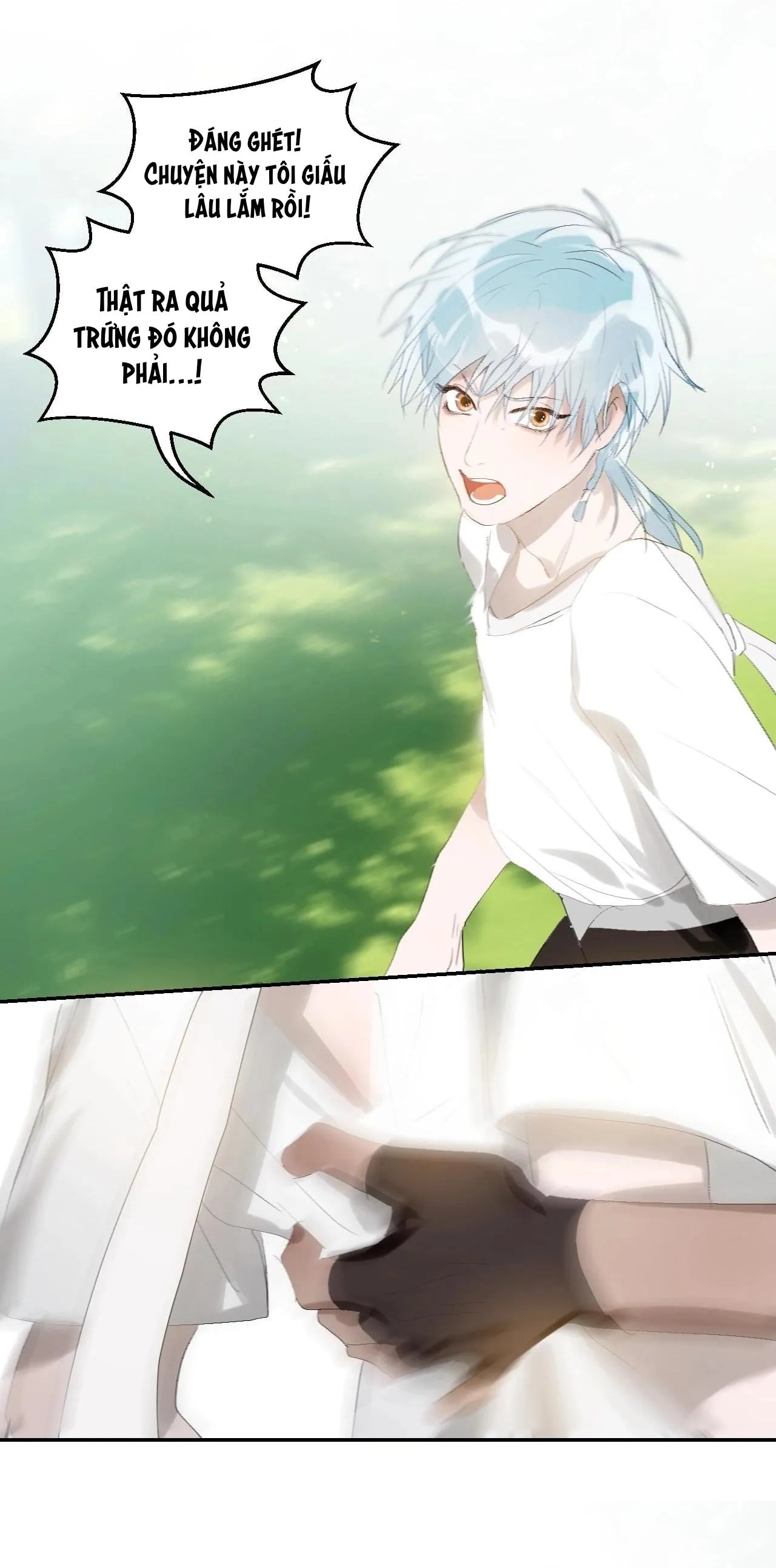 Quanh Năm Có Cá Chapter 16 Trang 21