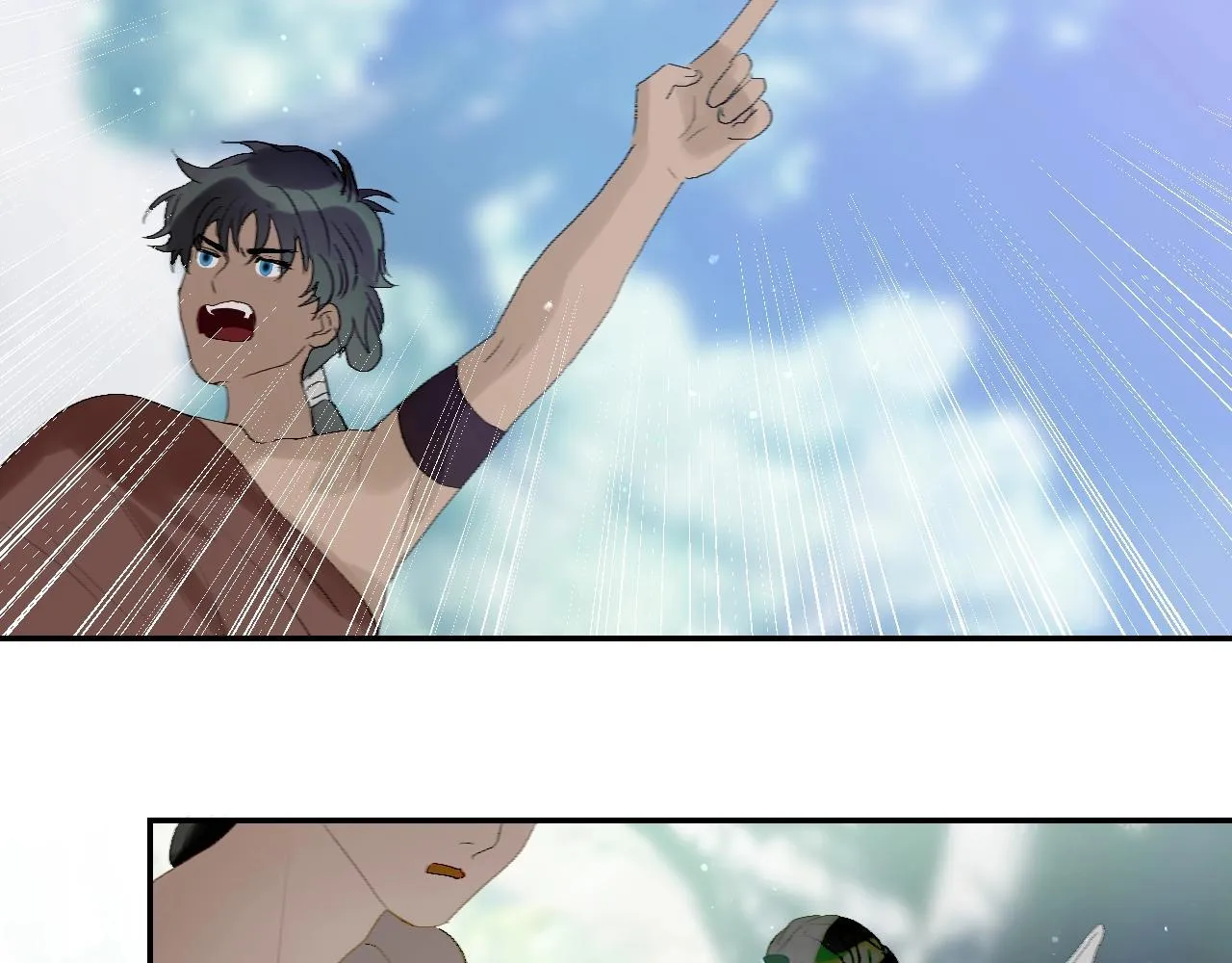 Quanh Năm Có Cá Chapter 17 Trang 3