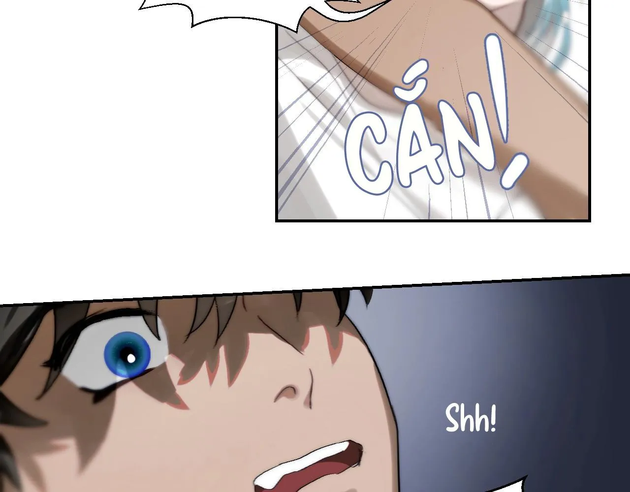 Quanh Năm Có Cá Chapter 17 Trang 15