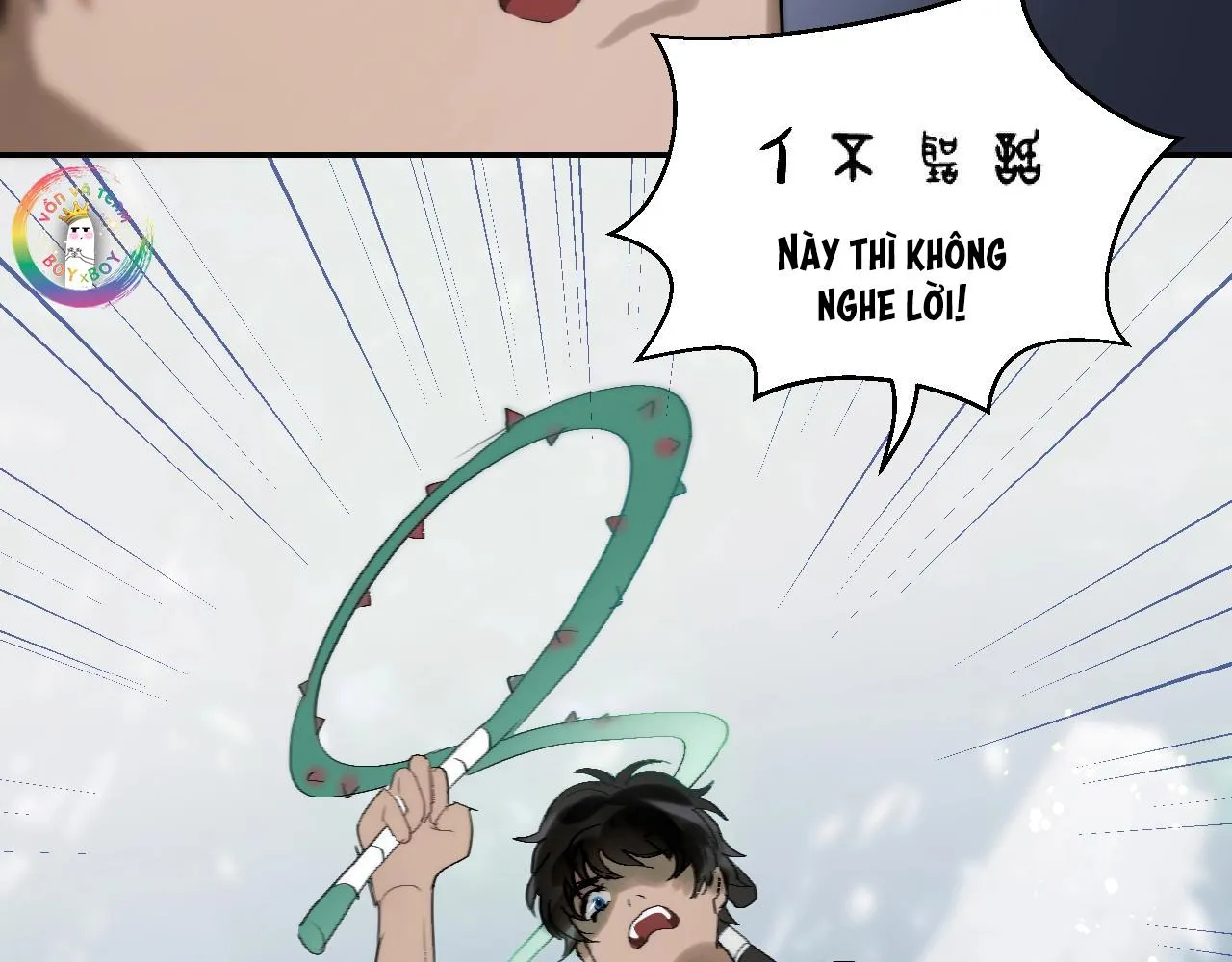 Quanh Năm Có Cá Chapter 17 Trang 16