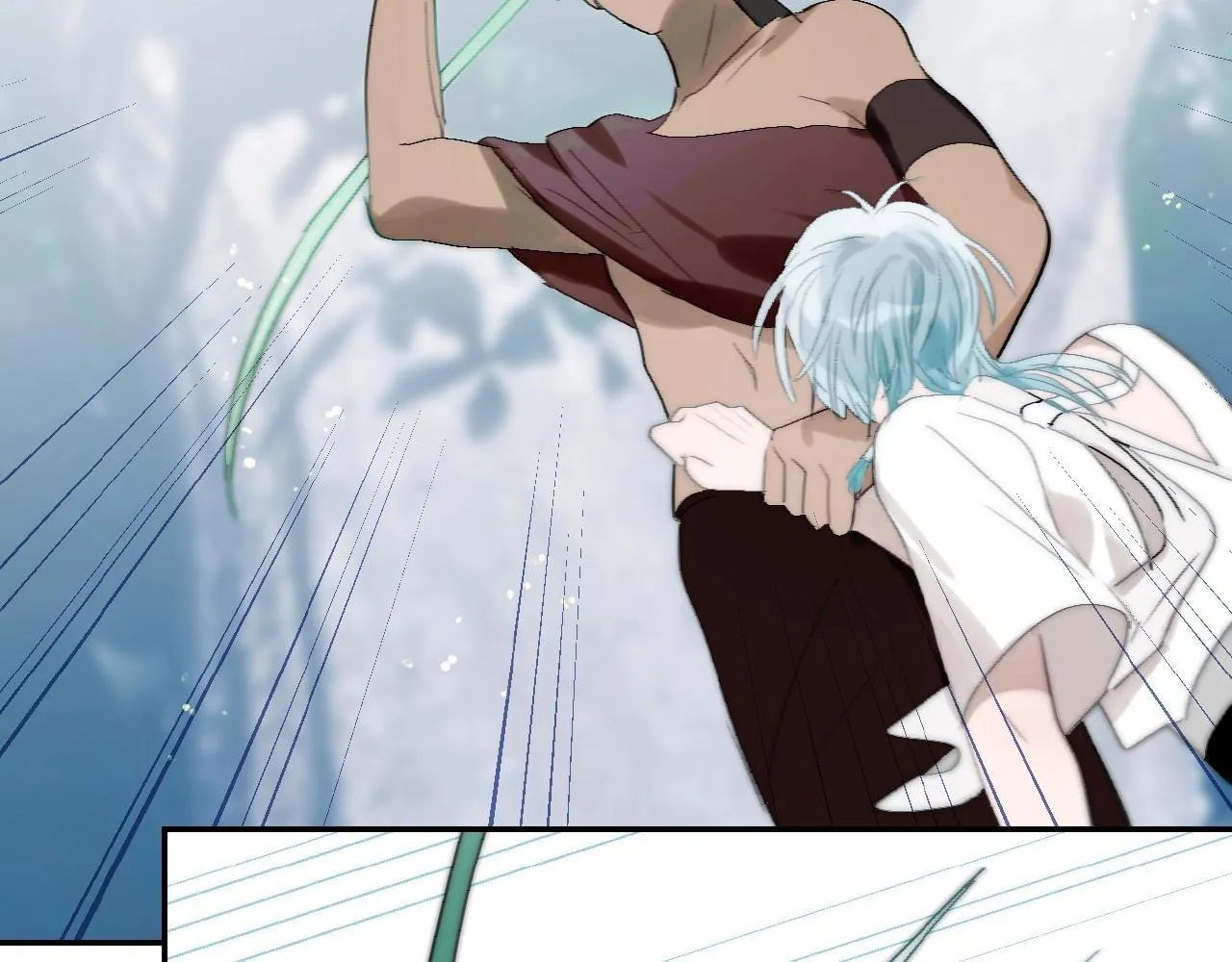 Quanh Năm Có Cá Chapter 17 Trang 17