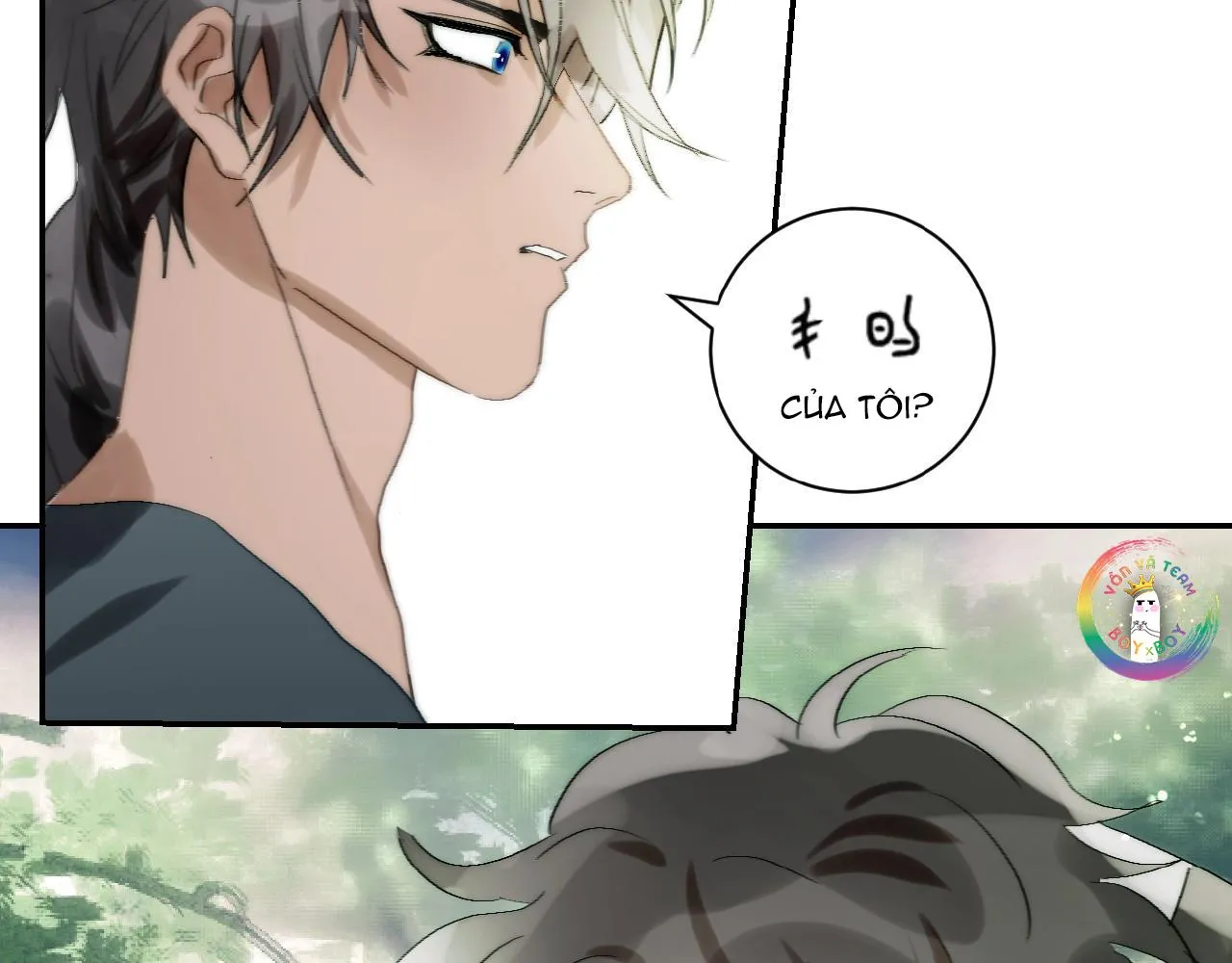 Quanh Năm Có Cá Chapter 17 Trang 24