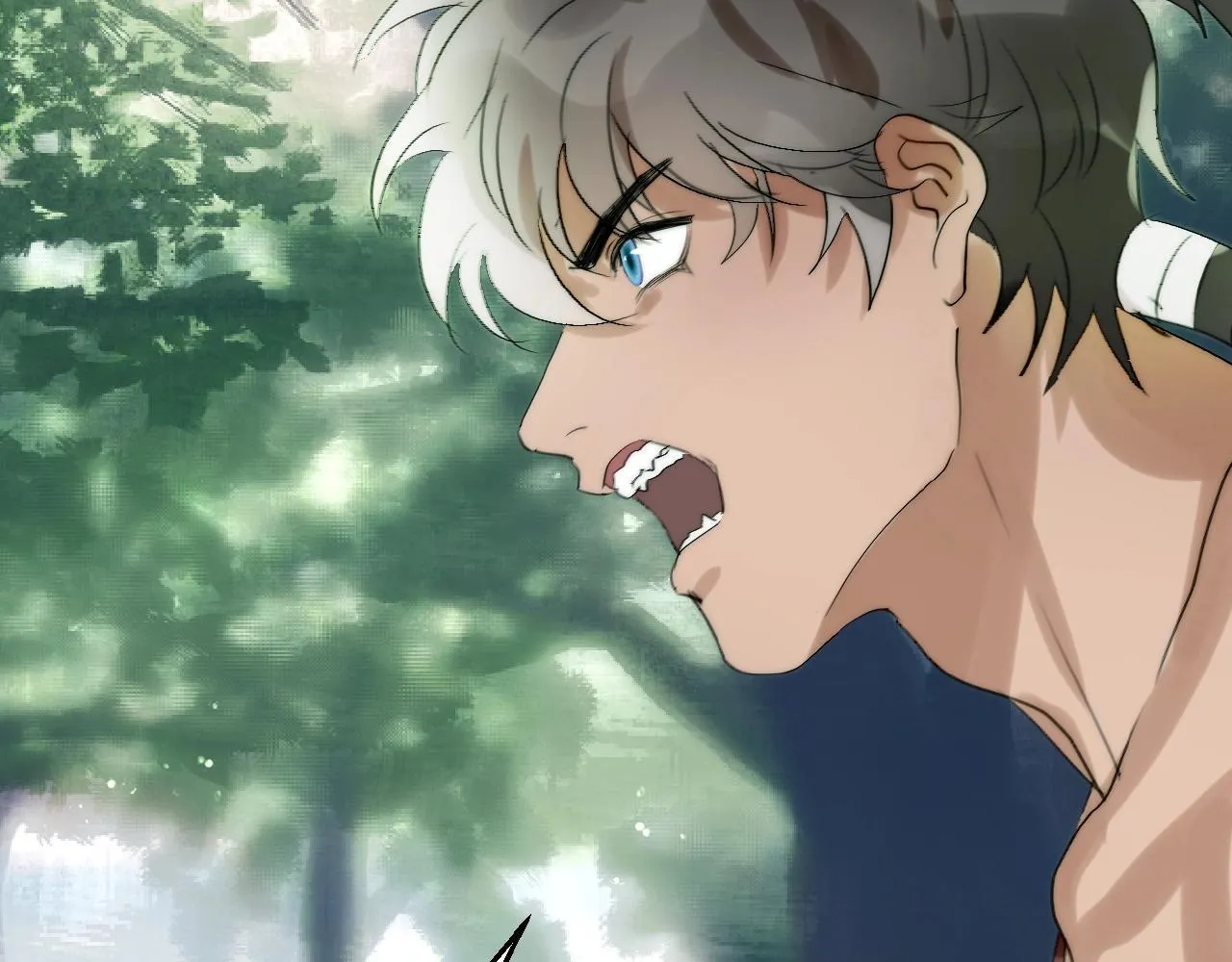 Quanh Năm Có Cá Chapter 17 Trang 25