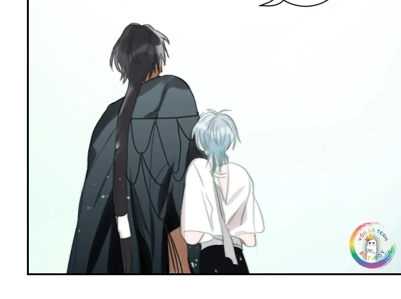 Quanh Năm Có Cá Chapter 17 Trang 27