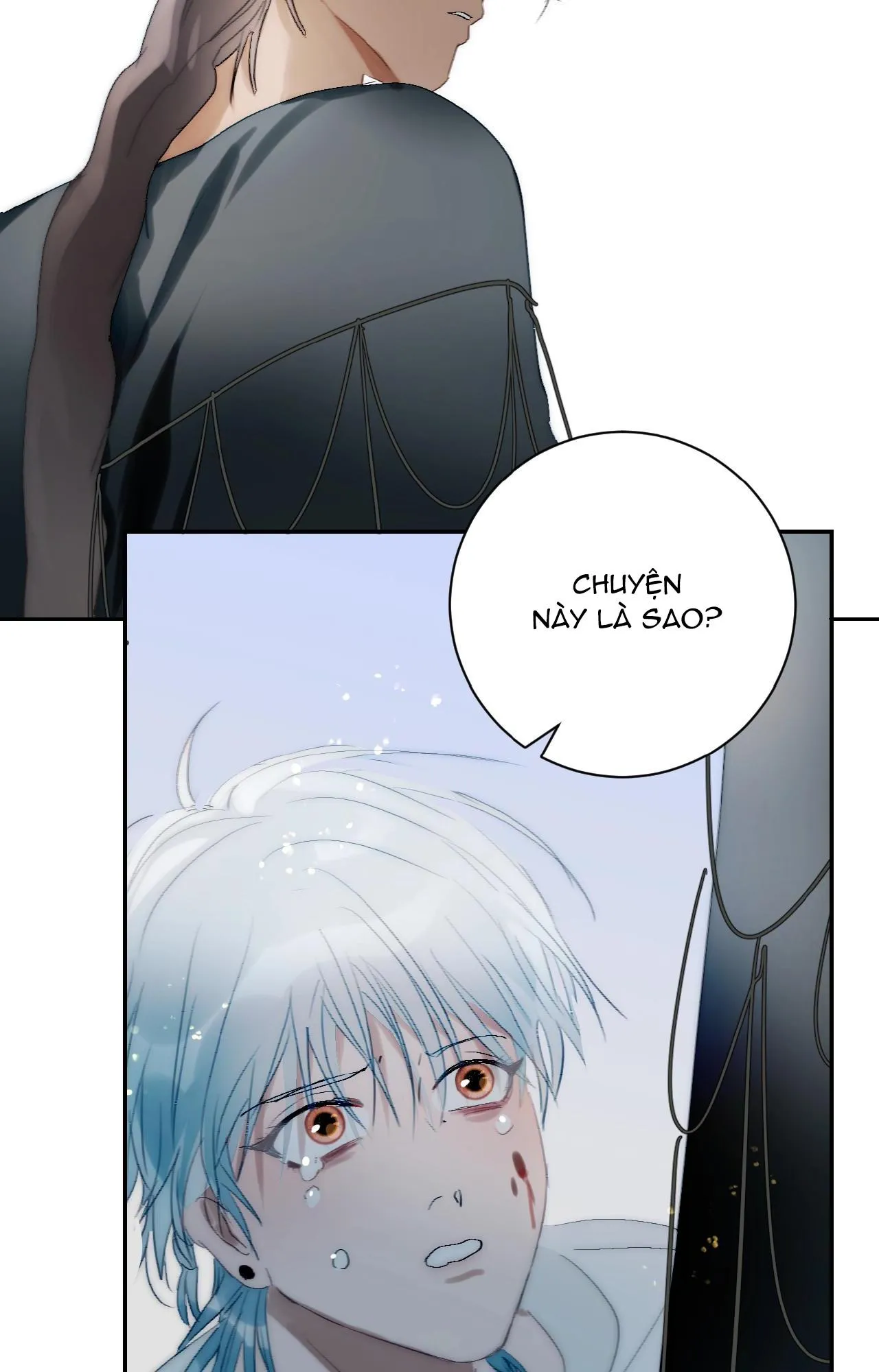 Quanh Năm Có Cá Chapter 17 Trang 29