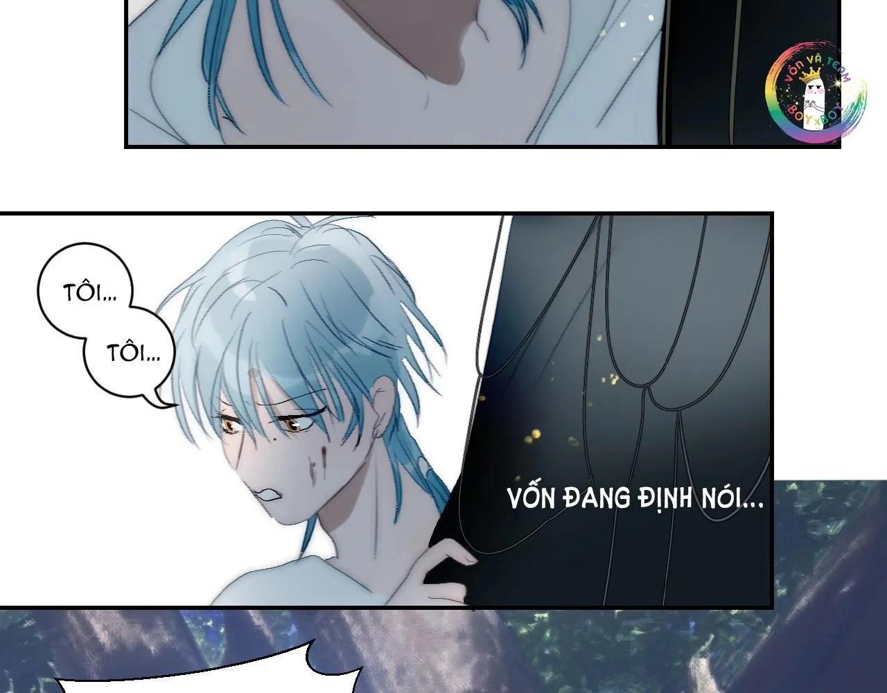 Quanh Năm Có Cá Chapter 17 Trang 30