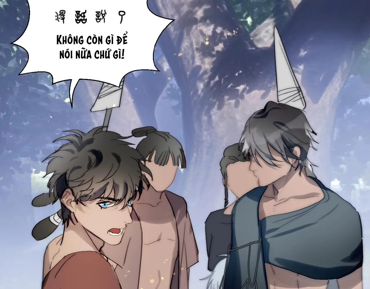 Quanh Năm Có Cá Chapter 17 Trang 31