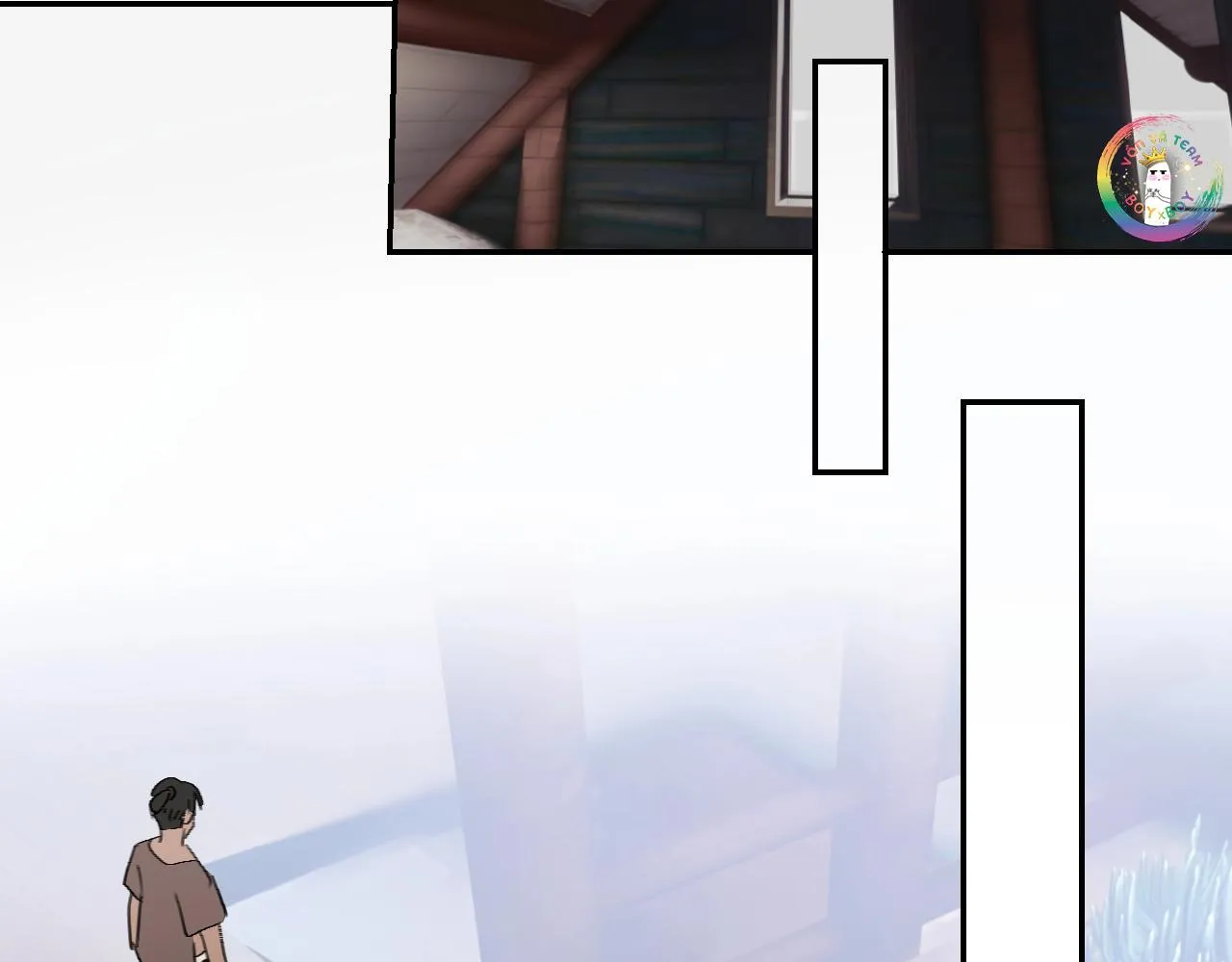 Quanh Năm Có Cá Chapter 17 Trang 37