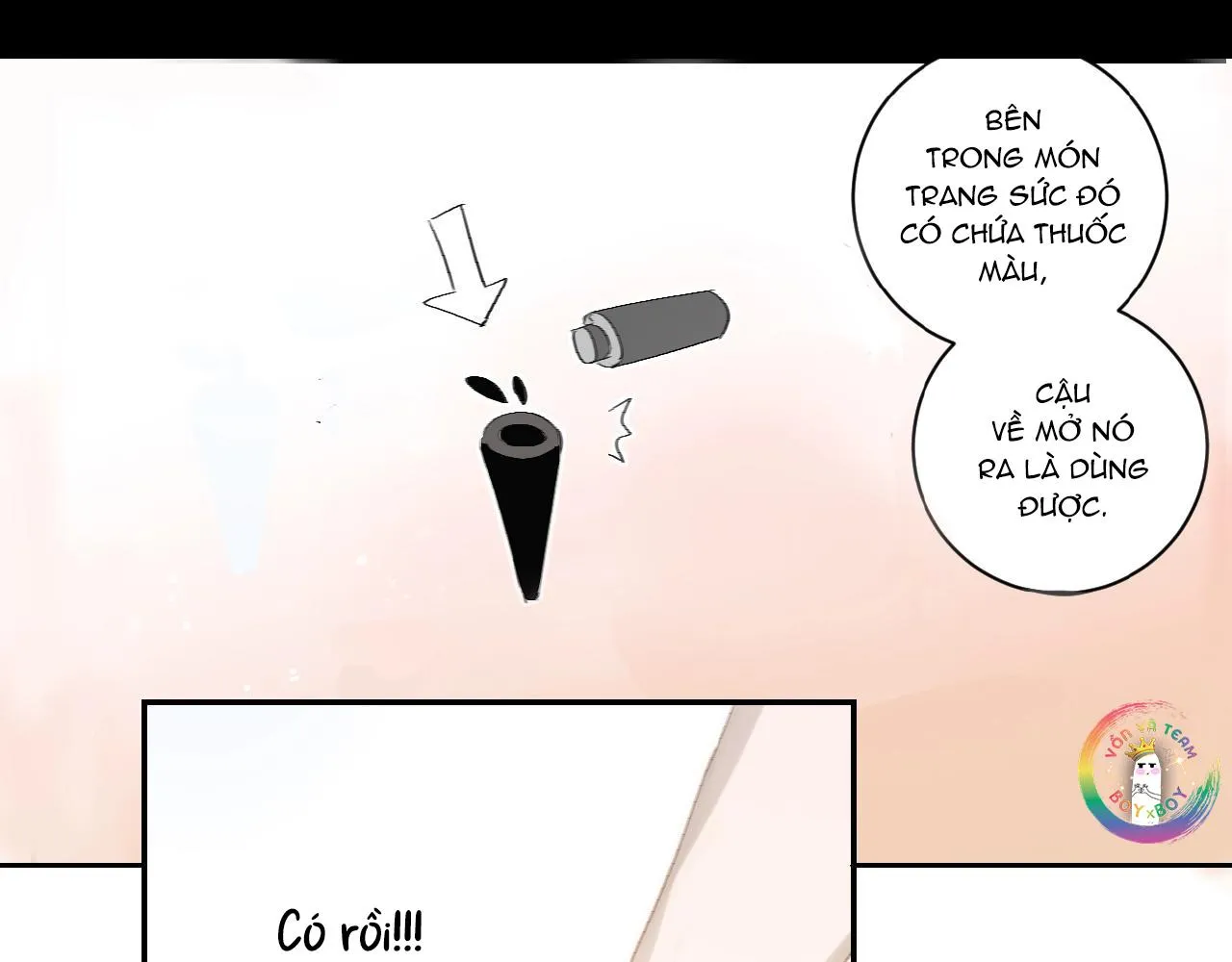 Quanh Năm Có Cá Chapter 17 Trang 44