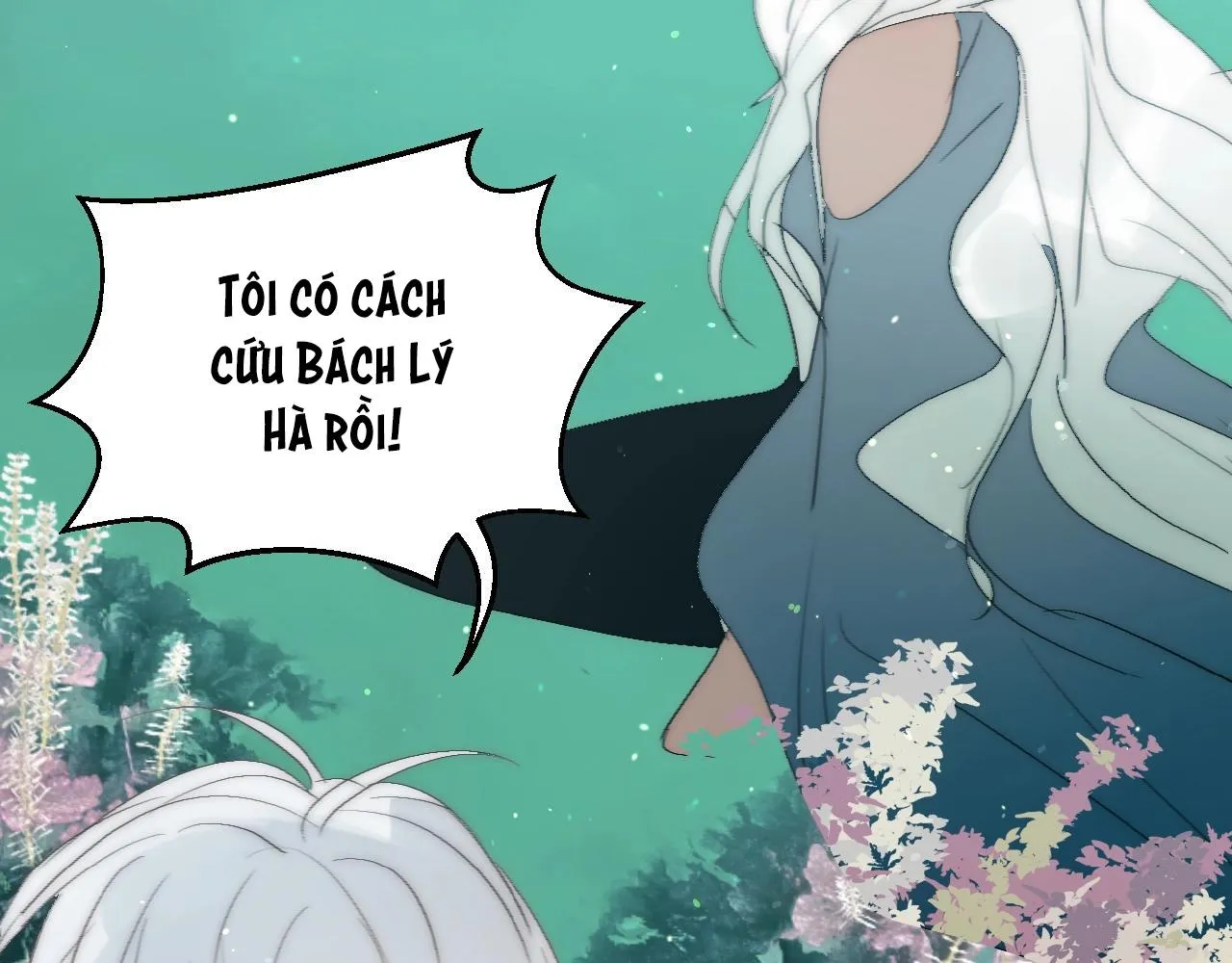 Quanh Năm Có Cá Chapter 17 Trang 49