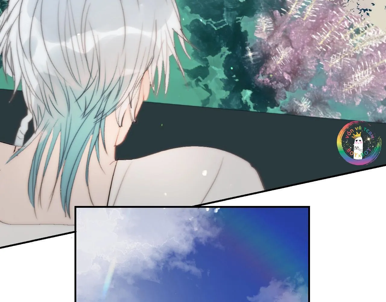 Quanh Năm Có Cá Chapter 17 Trang 50