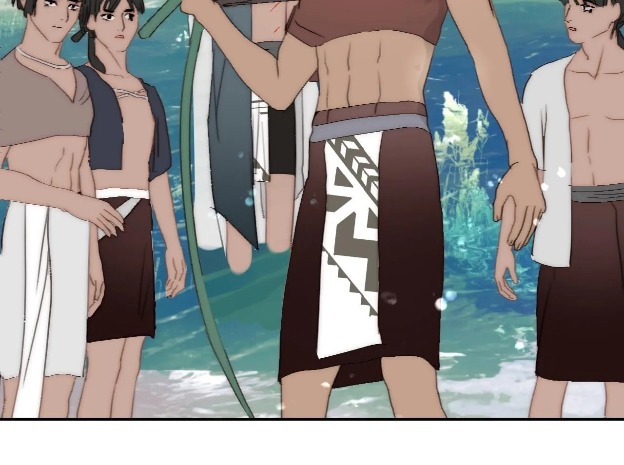 Quanh Năm Có Cá Chapter 17 Trang 52