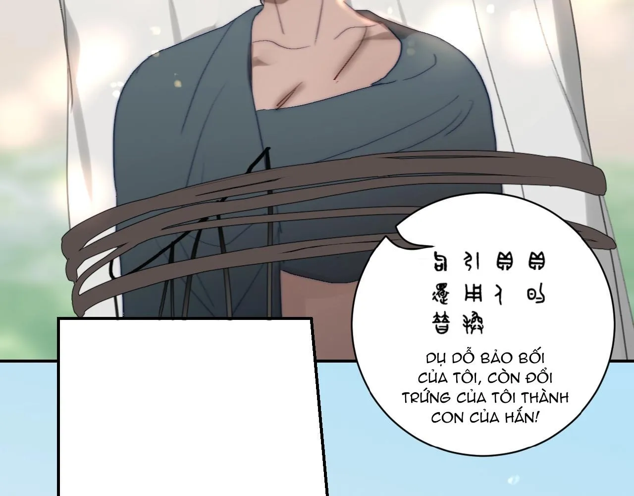 Quanh Năm Có Cá Chapter 17 Trang 54