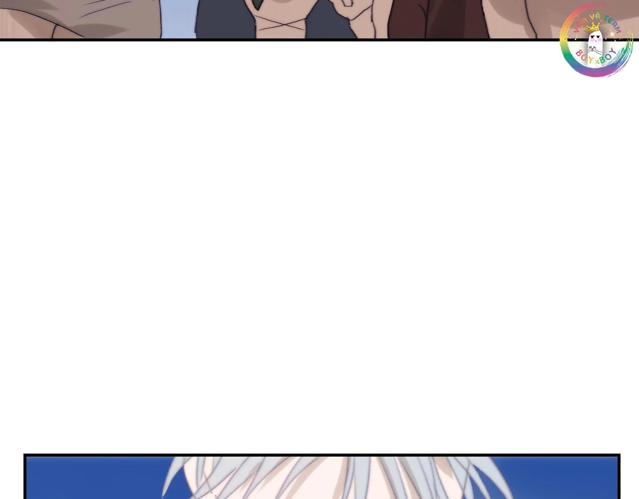 Quanh Năm Có Cá Chapter 17 Trang 59