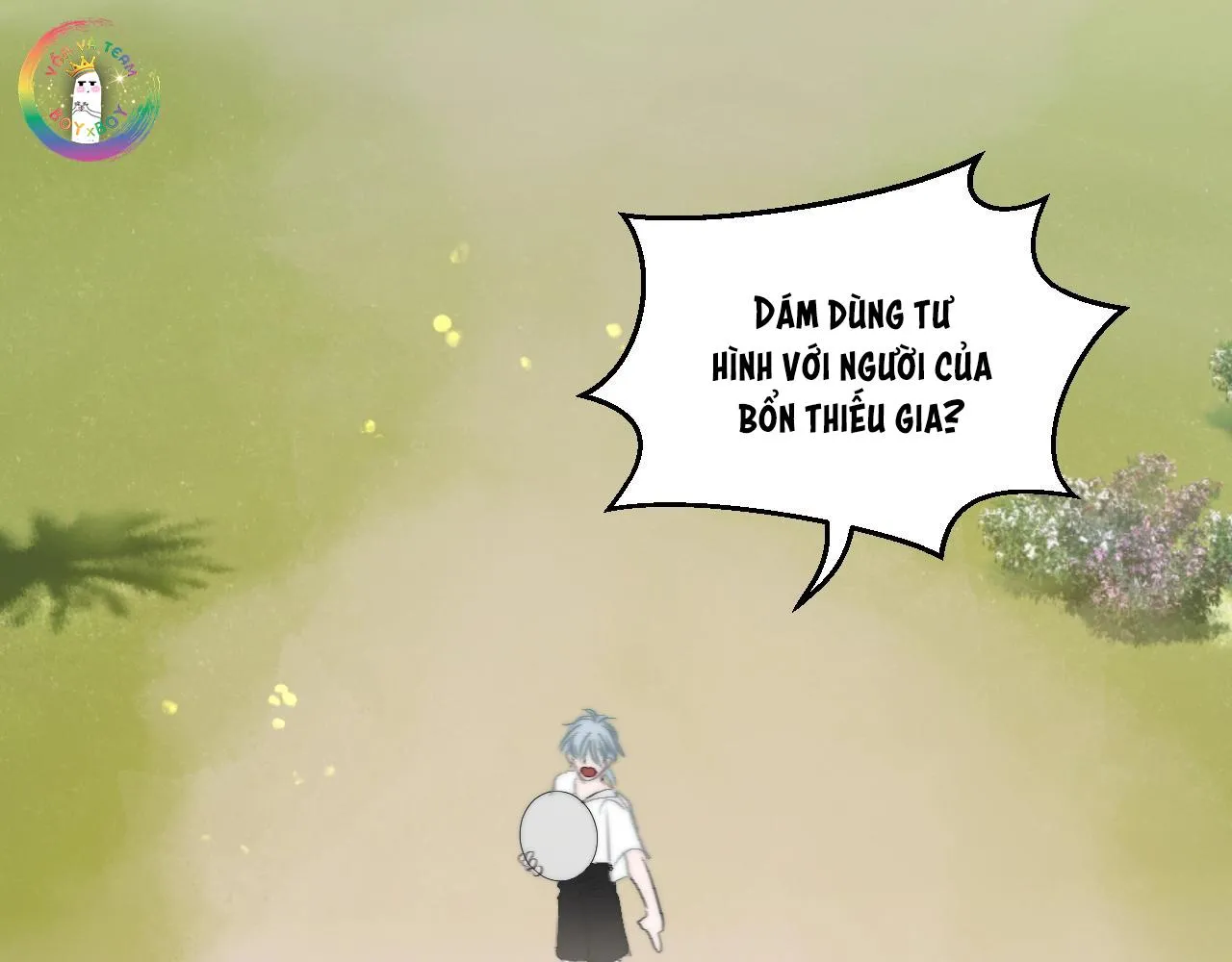 Quanh Năm Có Cá Chapter 17 Trang 62