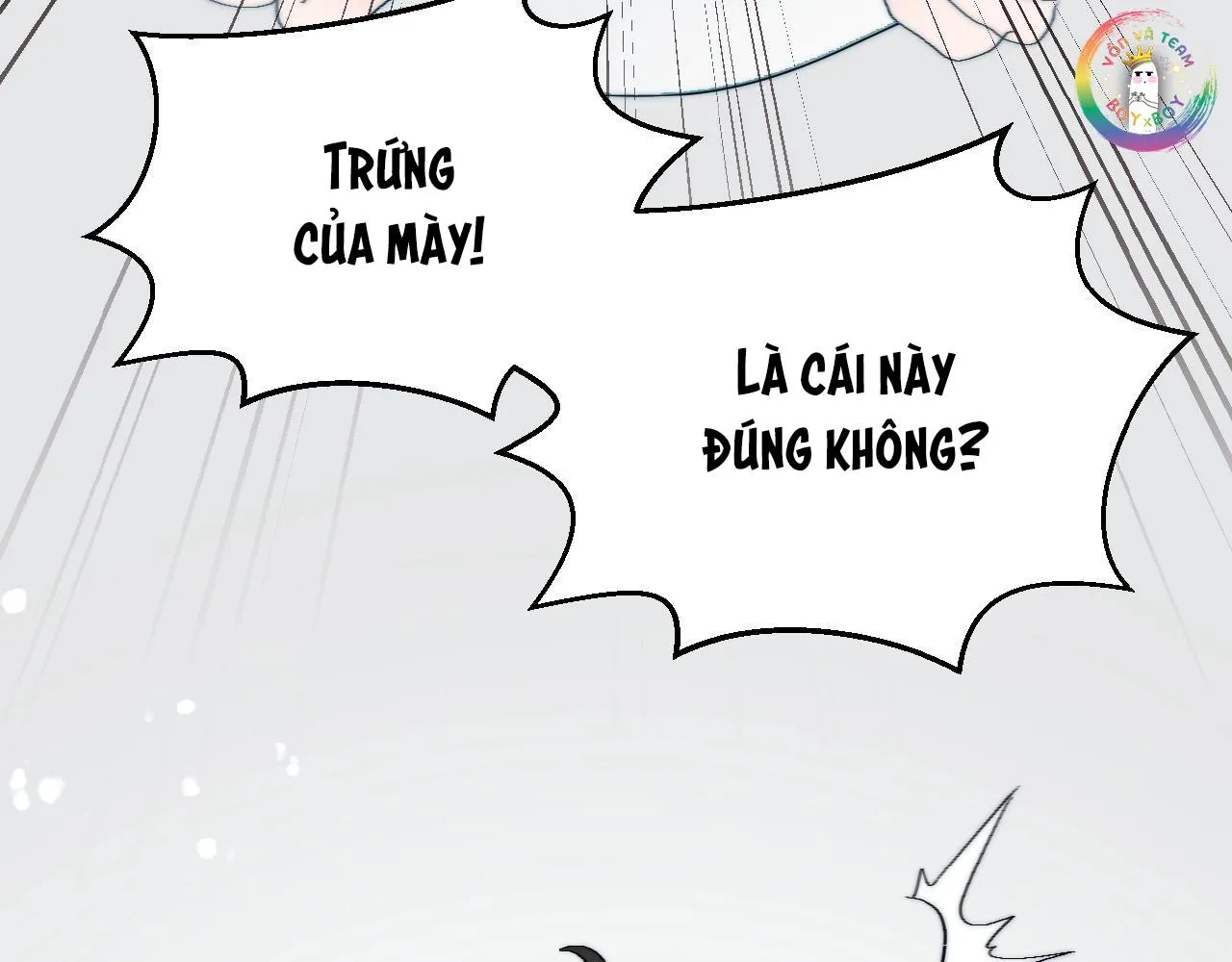 Quanh Năm Có Cá Chapter 17 Trang 68