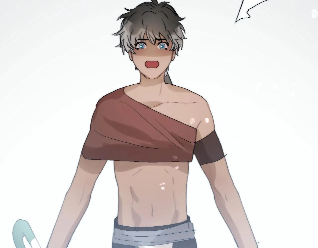 Quanh Năm Có Cá Chapter 17 Trang 69