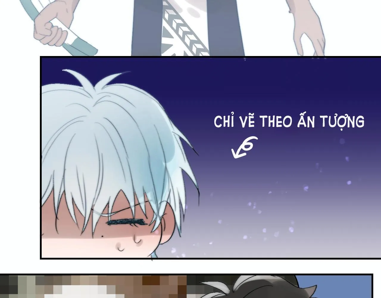 Quanh Năm Có Cá Chapter 17 Trang 70