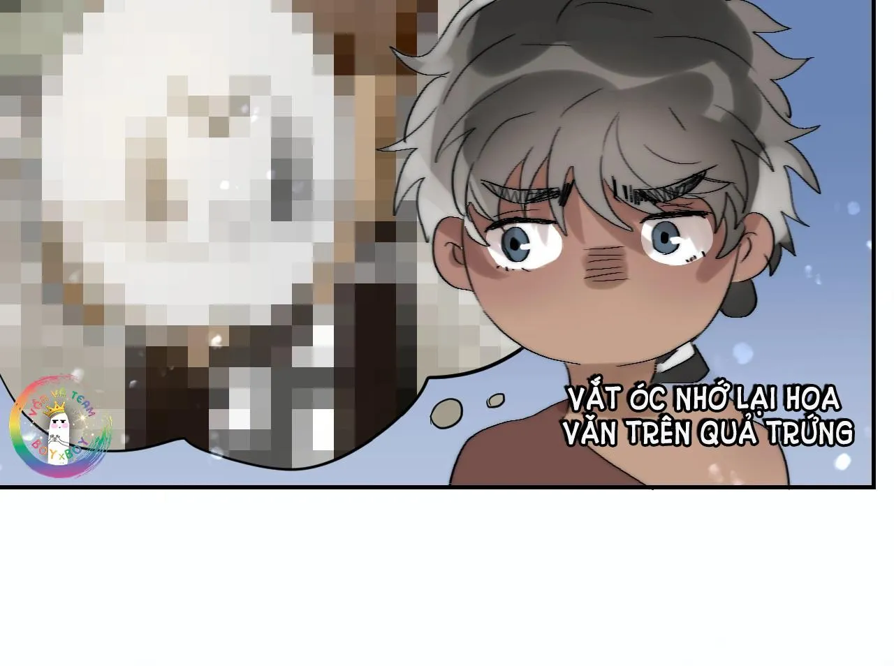 Quanh Năm Có Cá Chapter 17 Trang 71