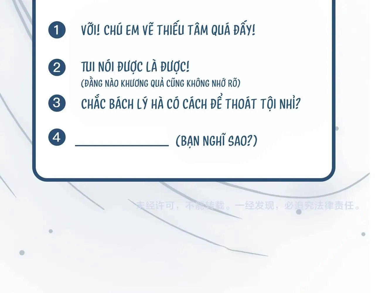 Quanh Năm Có Cá Chapter 17 Trang 73