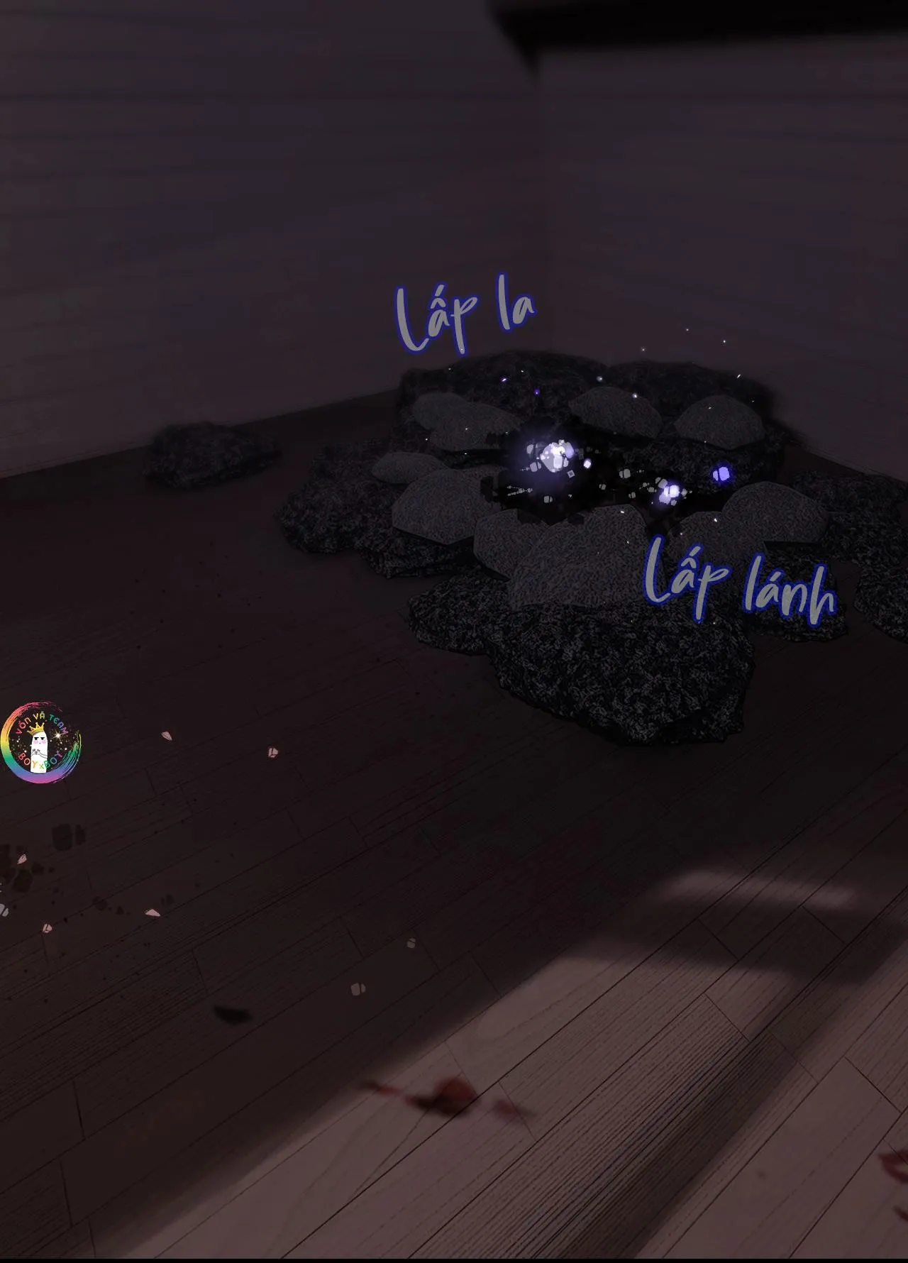 Quanh Năm Có Cá Chapter 20 Trang 14