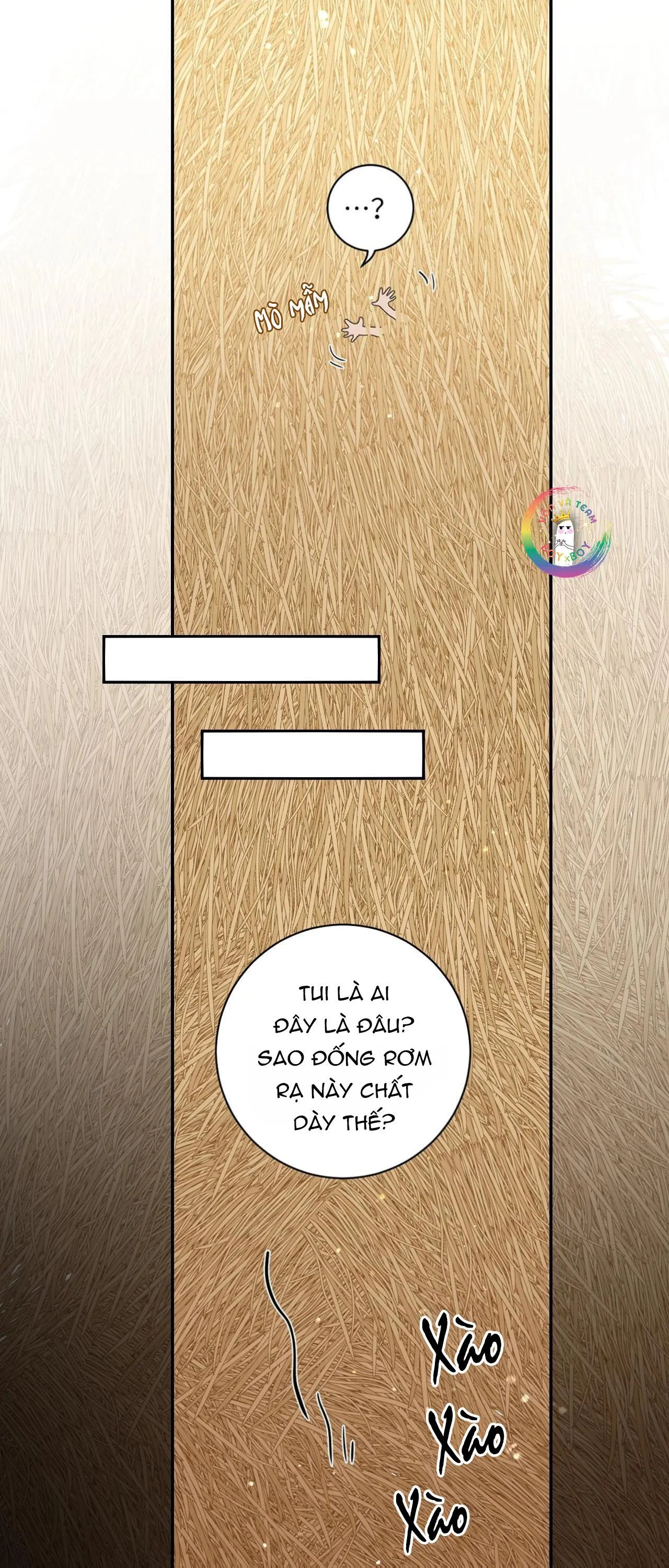 Quanh Năm Có Cá Chapter 21 Trang 5