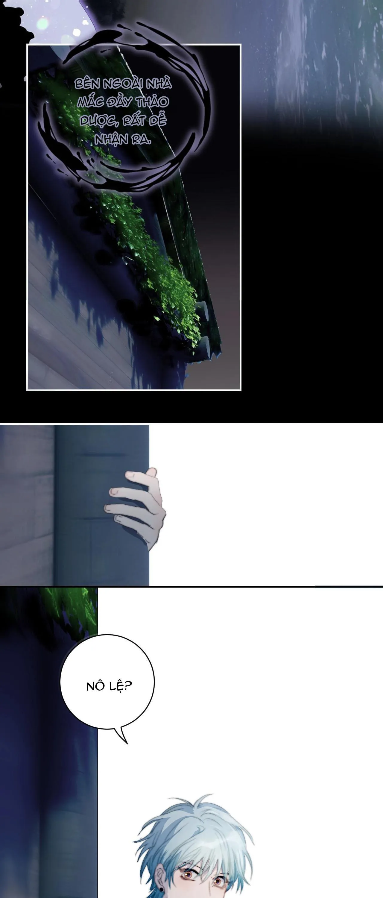 Quanh Năm Có Cá Chapter 21 Trang 18