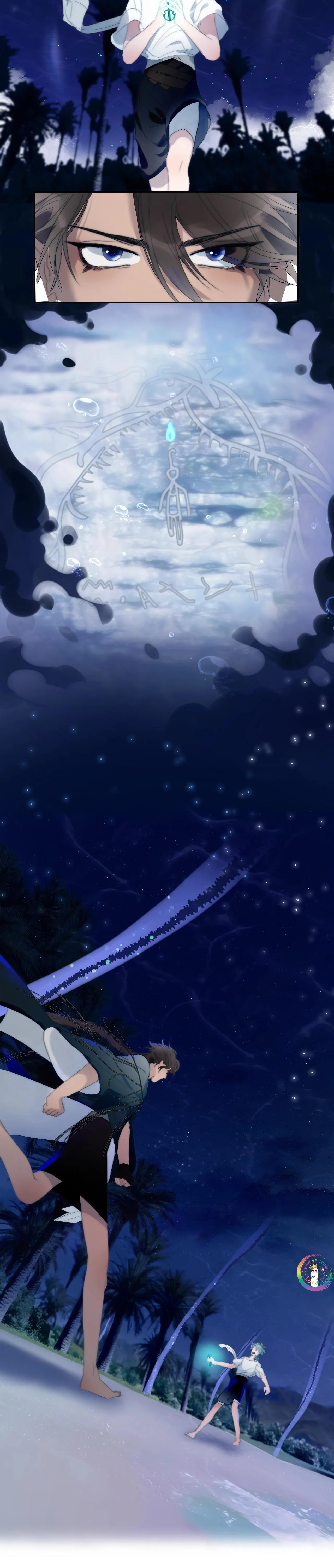 Quanh Năm Có Cá Chapter 22 Trang 12